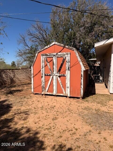 Arledon Acres - Residential