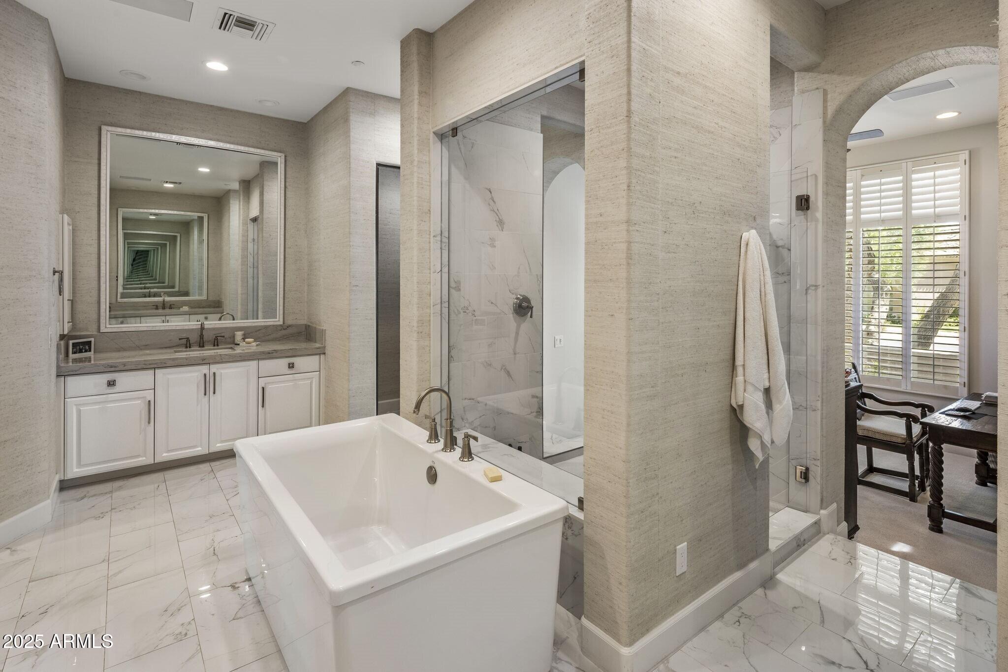 DC RANCH PARCEL 4.6 REPLAT - Residential