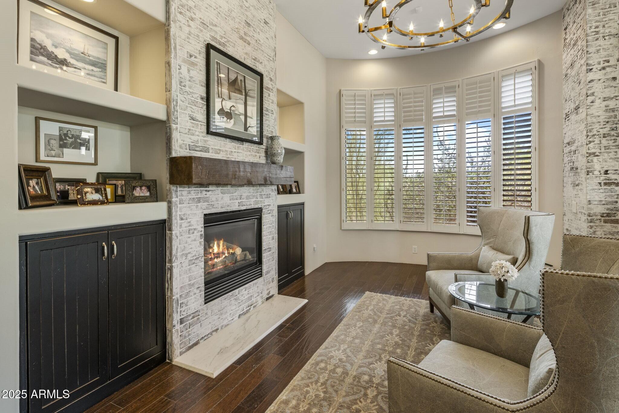 DC RANCH PARCEL 4.6 REPLAT - Residential