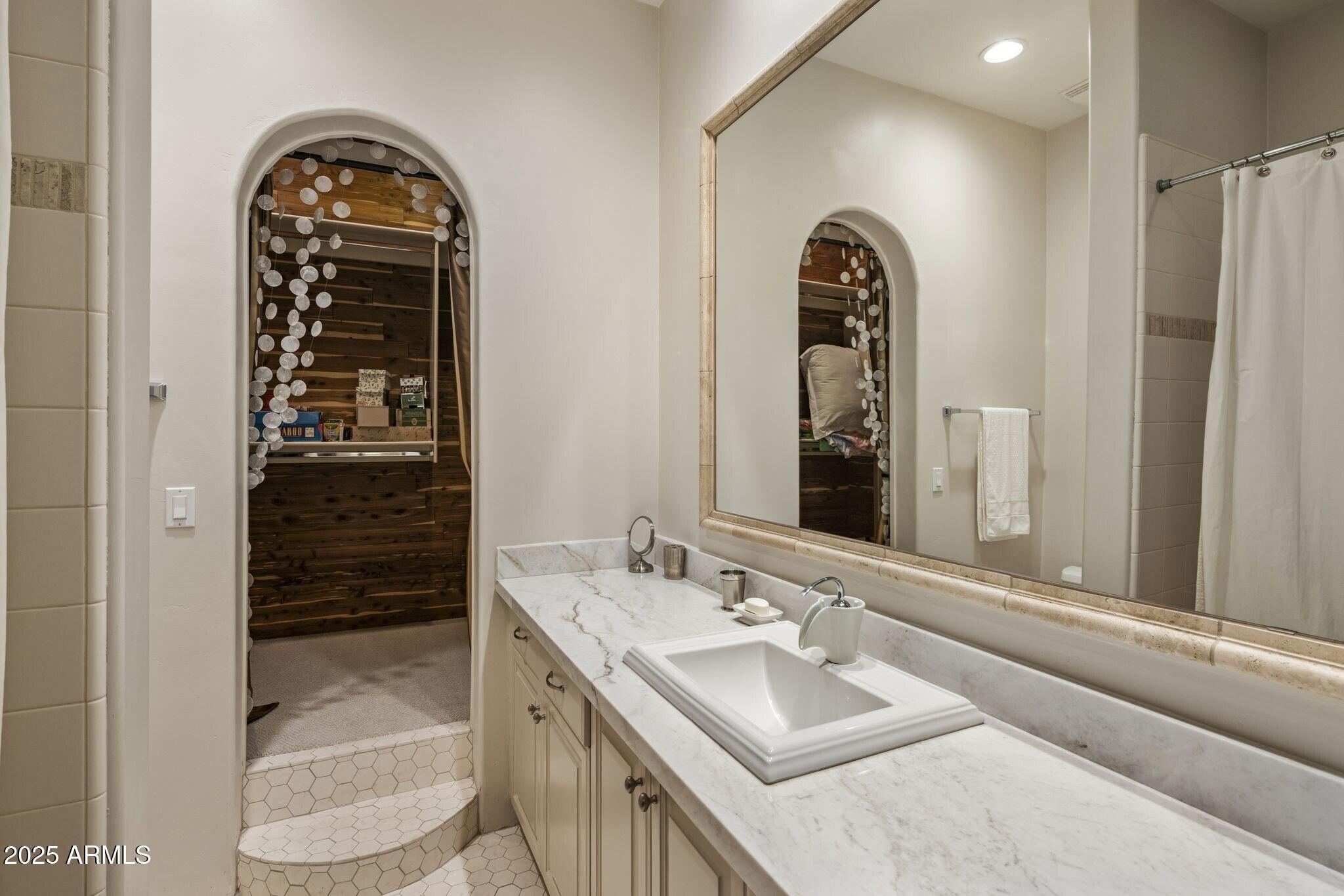 DC RANCH PARCEL 4.6 REPLAT - Residential