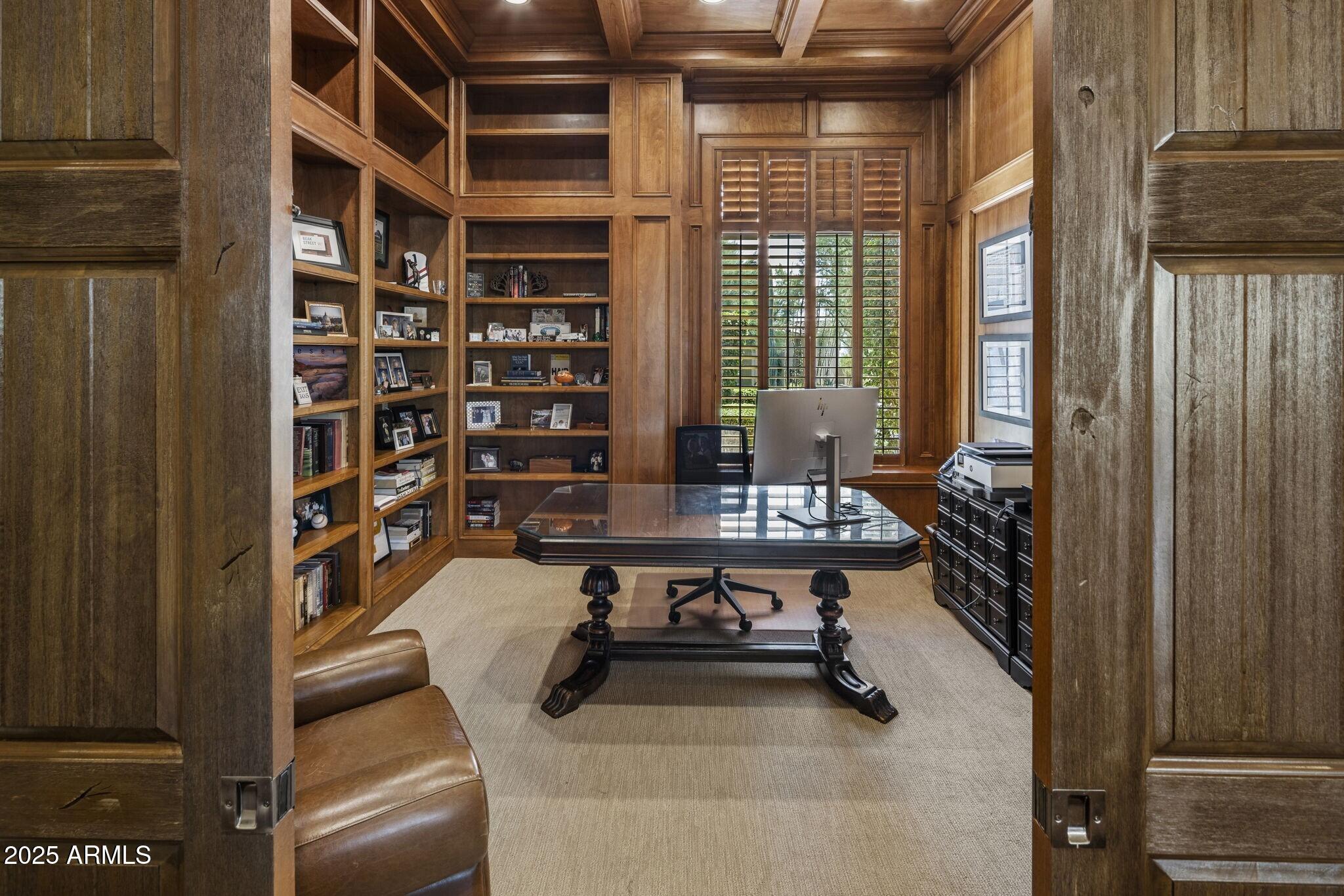 DC RANCH PARCEL 4.6 REPLAT - Residential