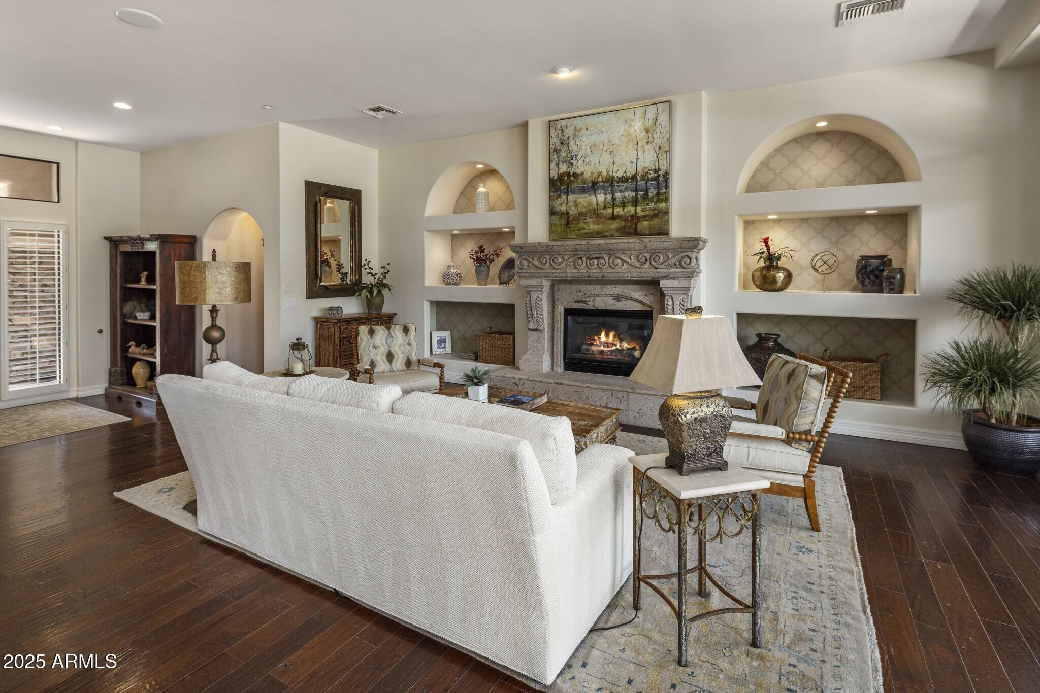 DC RANCH PARCEL 4.6 REPLAT - Residential