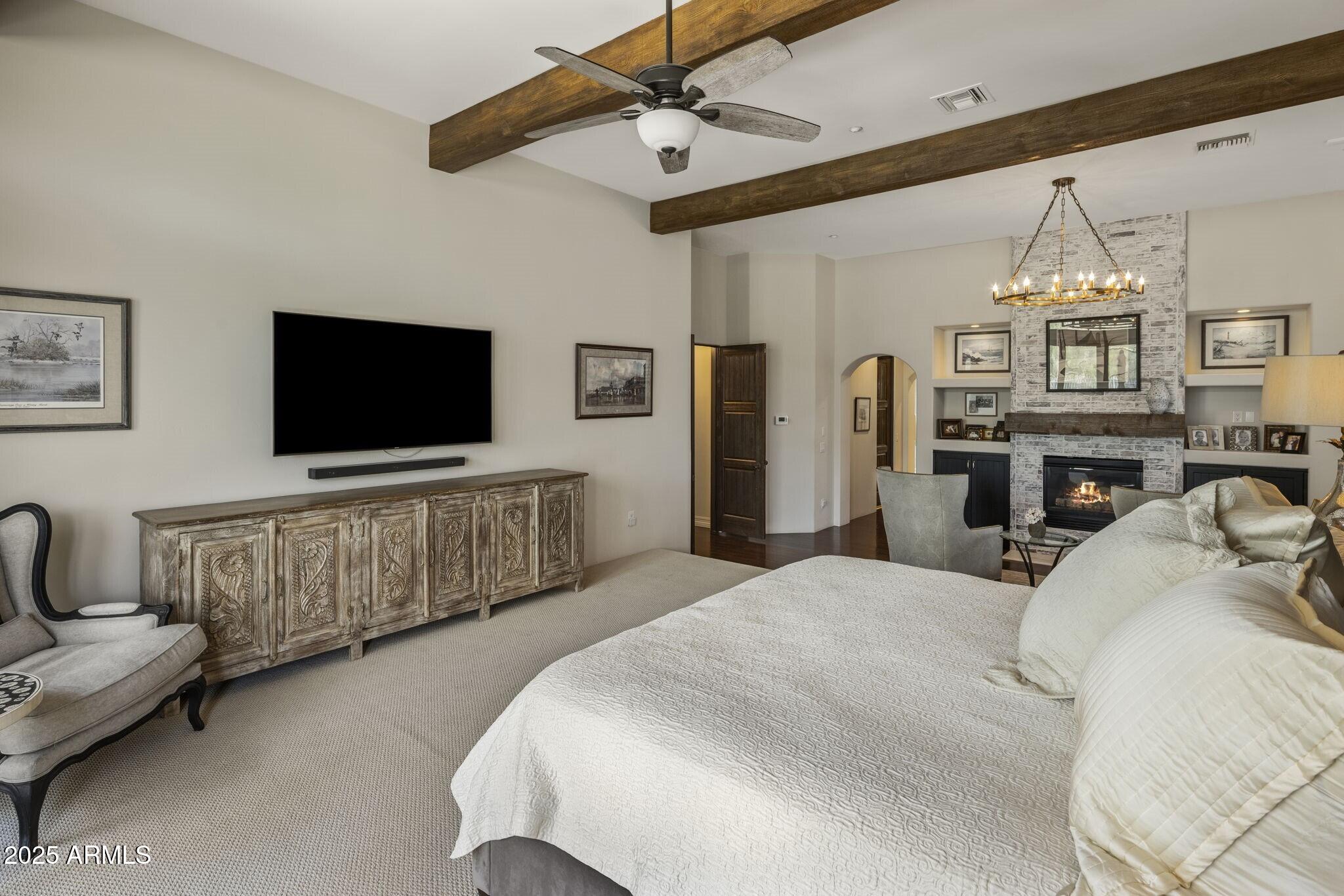DC RANCH PARCEL 4.6 REPLAT - Residential