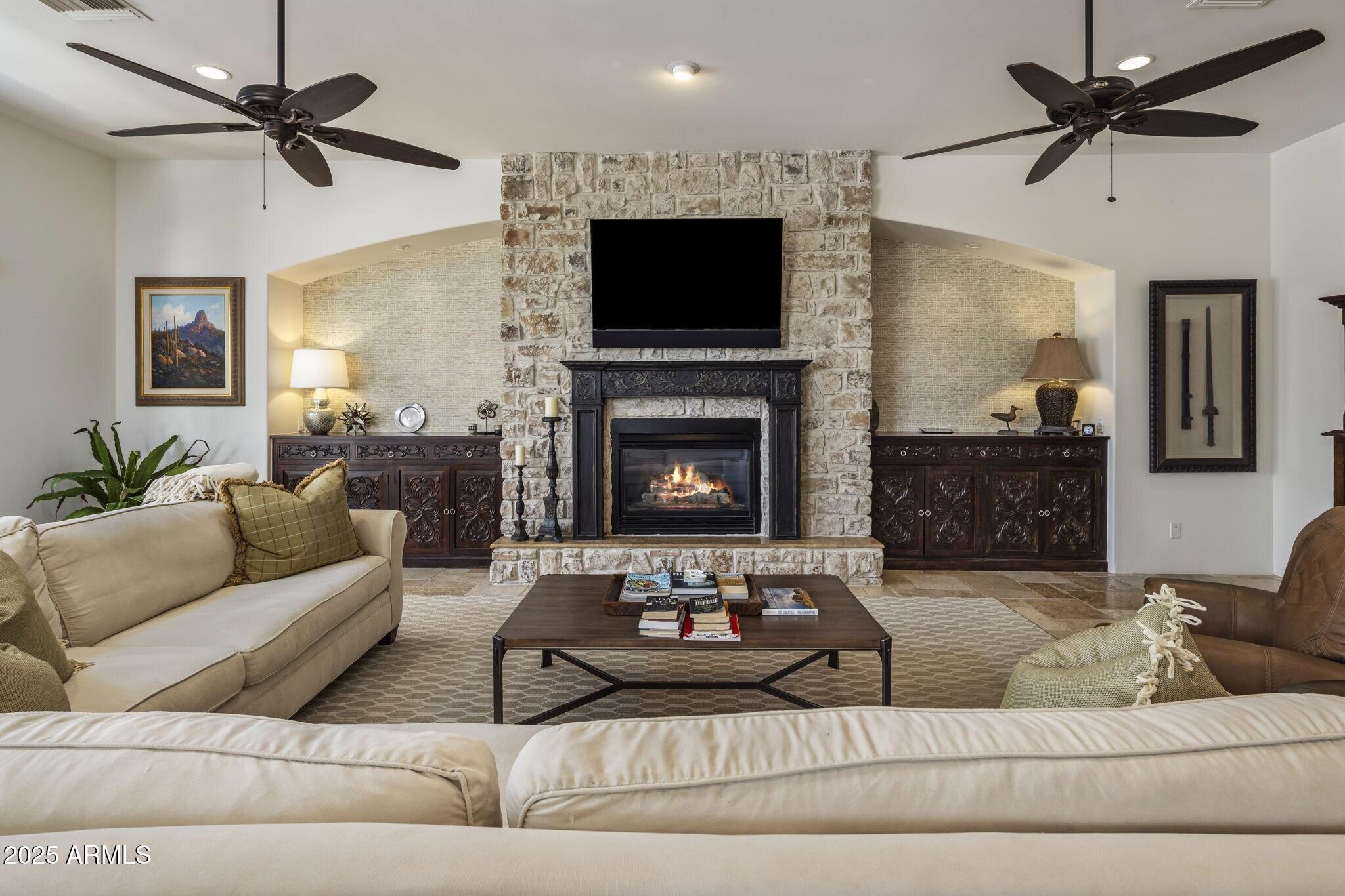 DC RANCH PARCEL 4.6 REPLAT - Residential