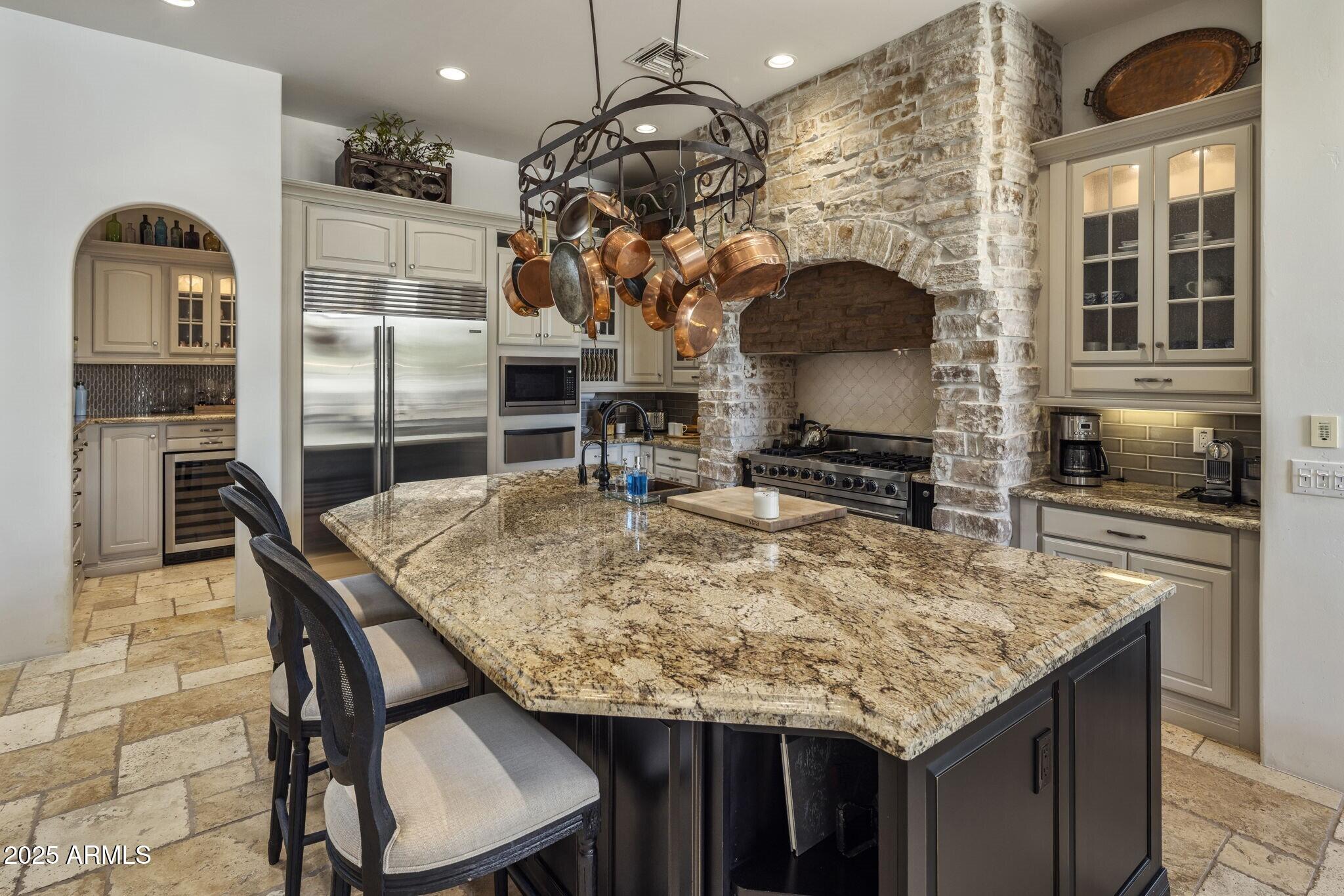 DC RANCH PARCEL 4.6 REPLAT - Residential