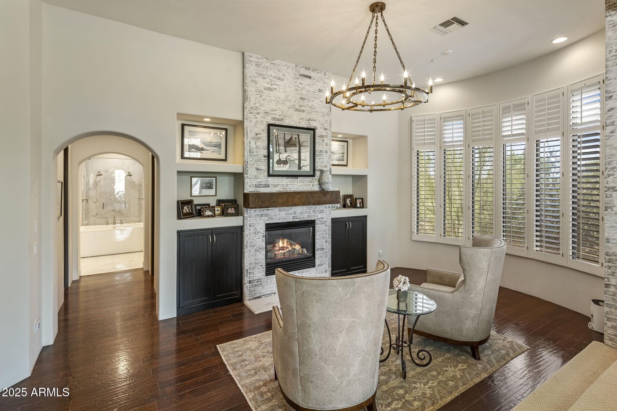 DC RANCH PARCEL 4.6 REPLAT - Residential