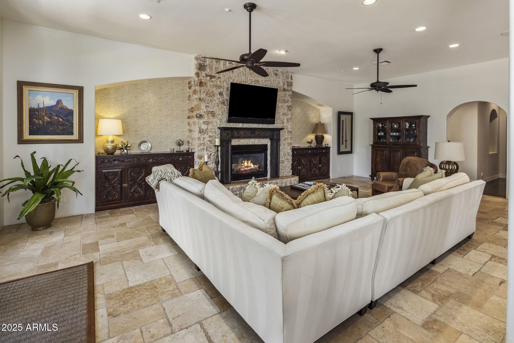 DC RANCH PARCEL 4.6 REPLAT - Residential
