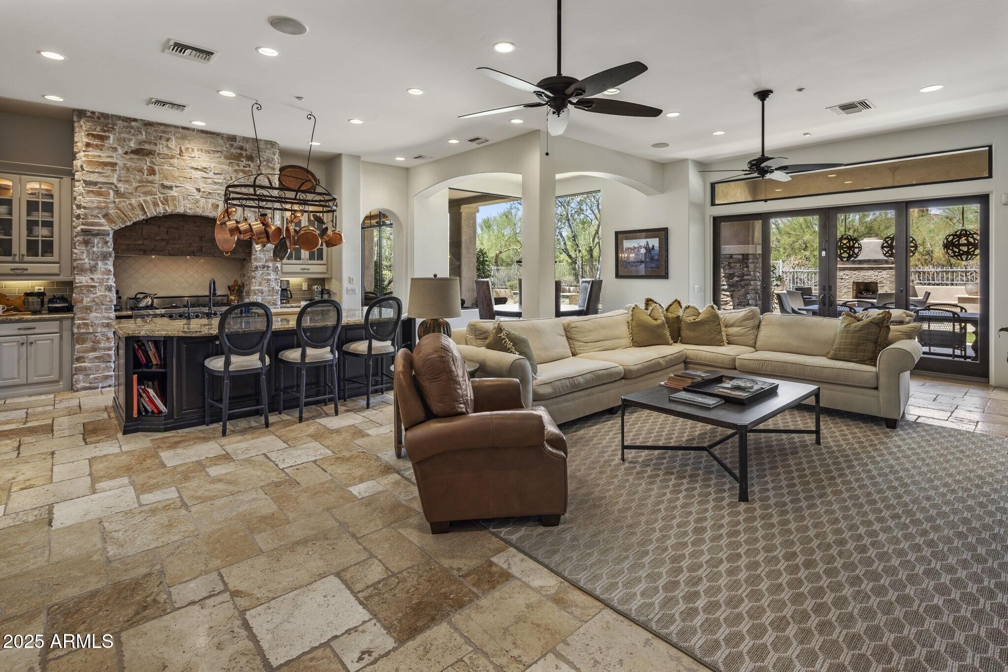 DC RANCH PARCEL 4.6 REPLAT - Residential