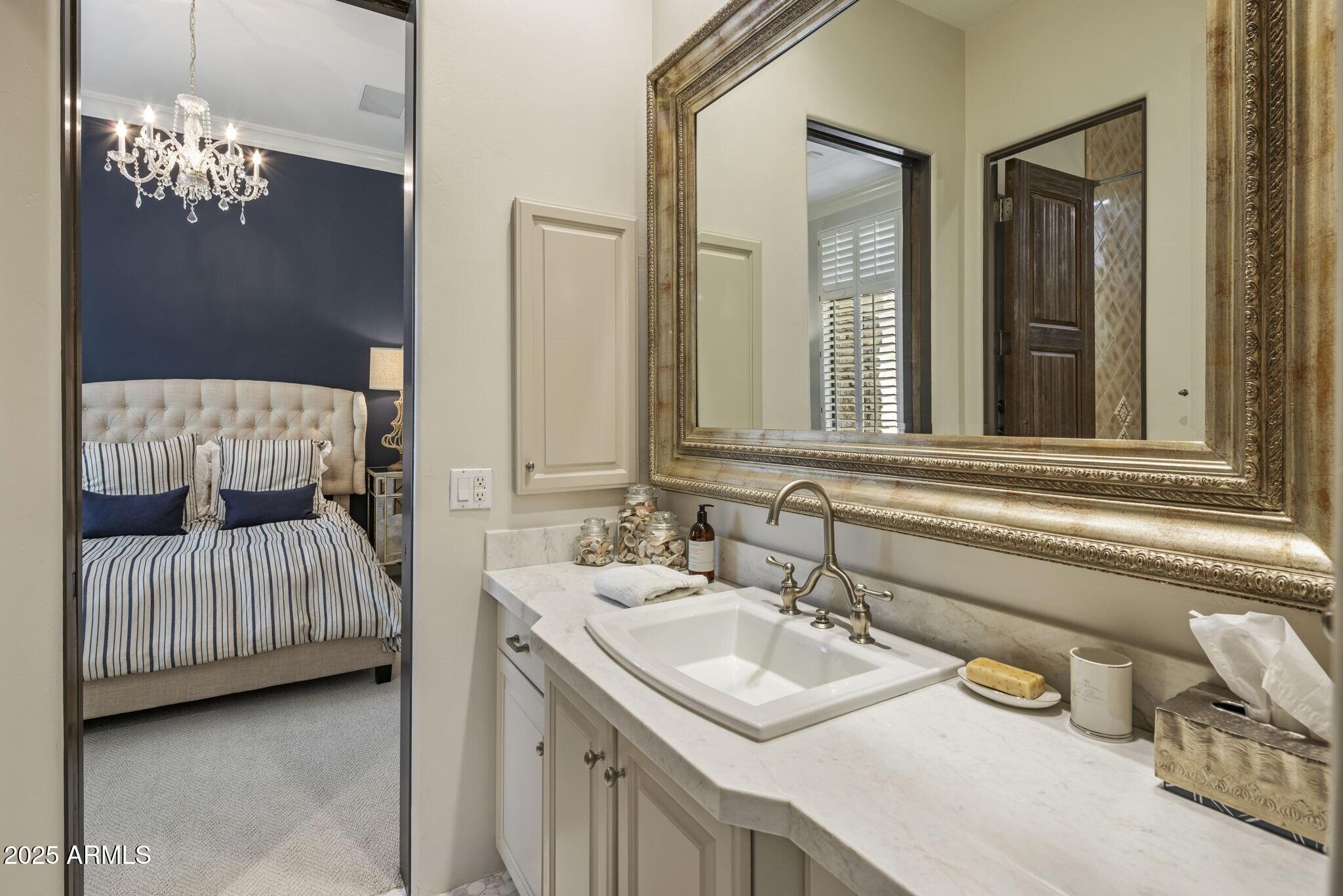 DC RANCH PARCEL 4.6 REPLAT - Residential