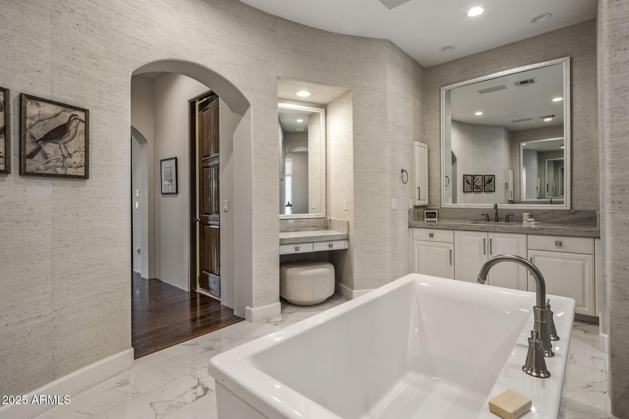DC RANCH PARCEL 4.6 REPLAT - Residential