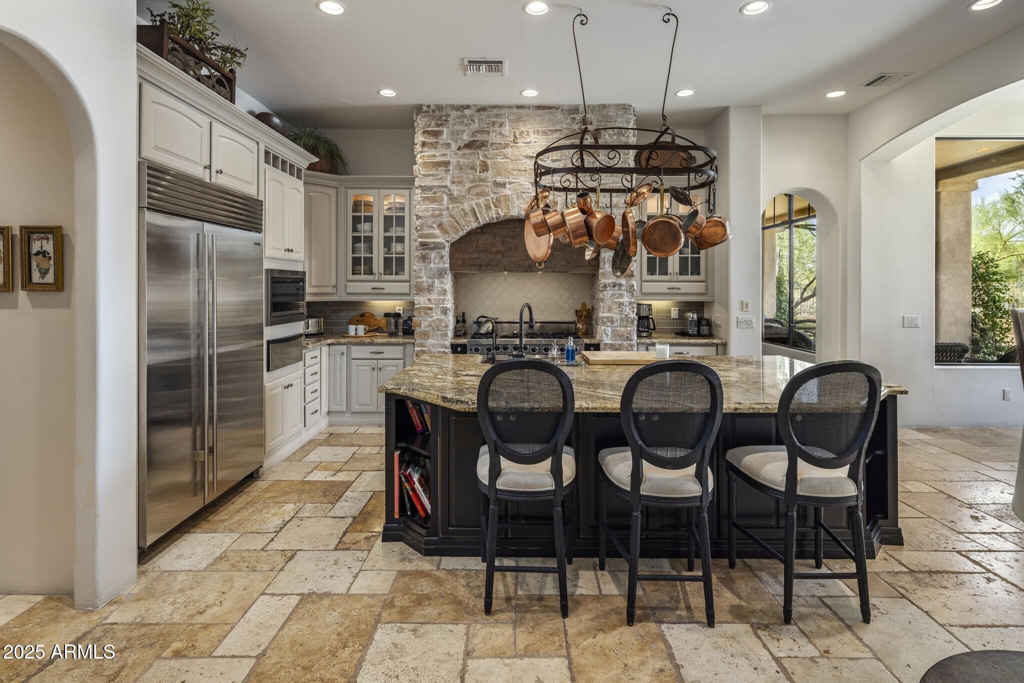 DC RANCH PARCEL 4.6 REPLAT - Residential