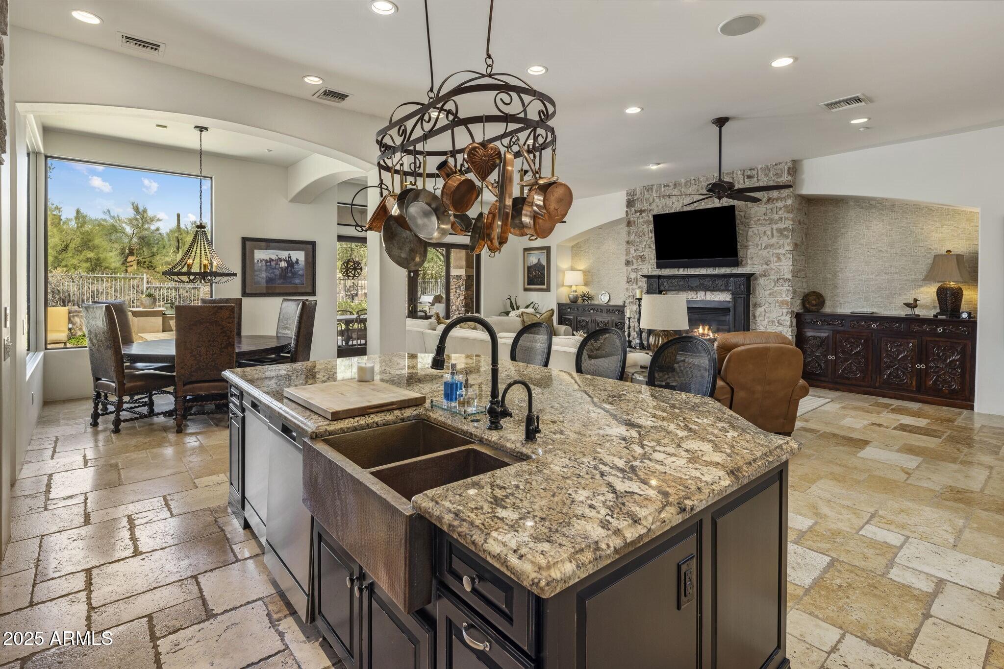DC RANCH PARCEL 4.6 REPLAT - Residential