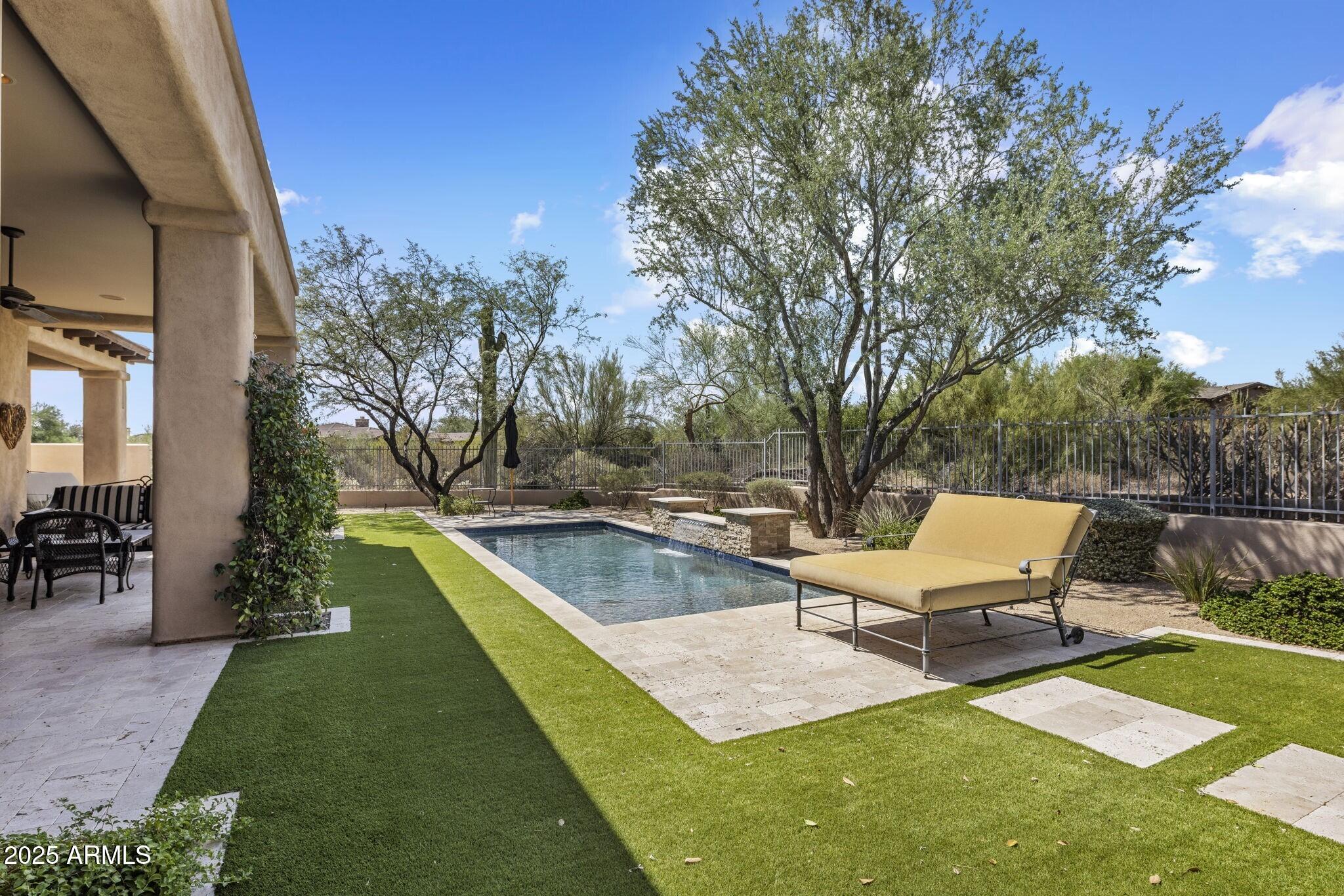 DC RANCH PARCEL 4.6 REPLAT - Residential