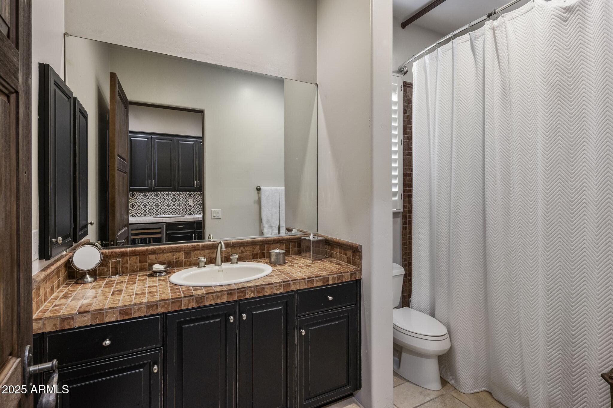 DC RANCH PARCEL 4.6 REPLAT - Residential
