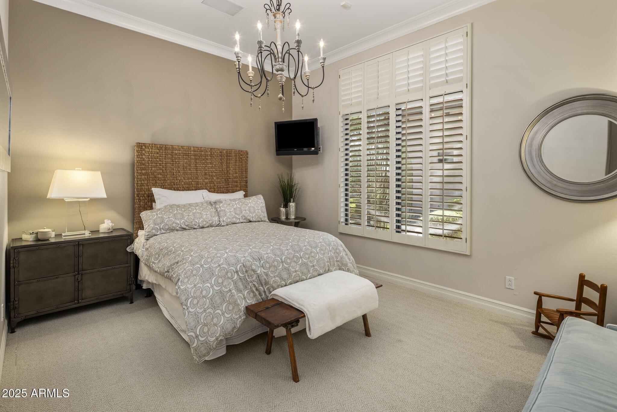 DC RANCH PARCEL 4.6 REPLAT - Residential