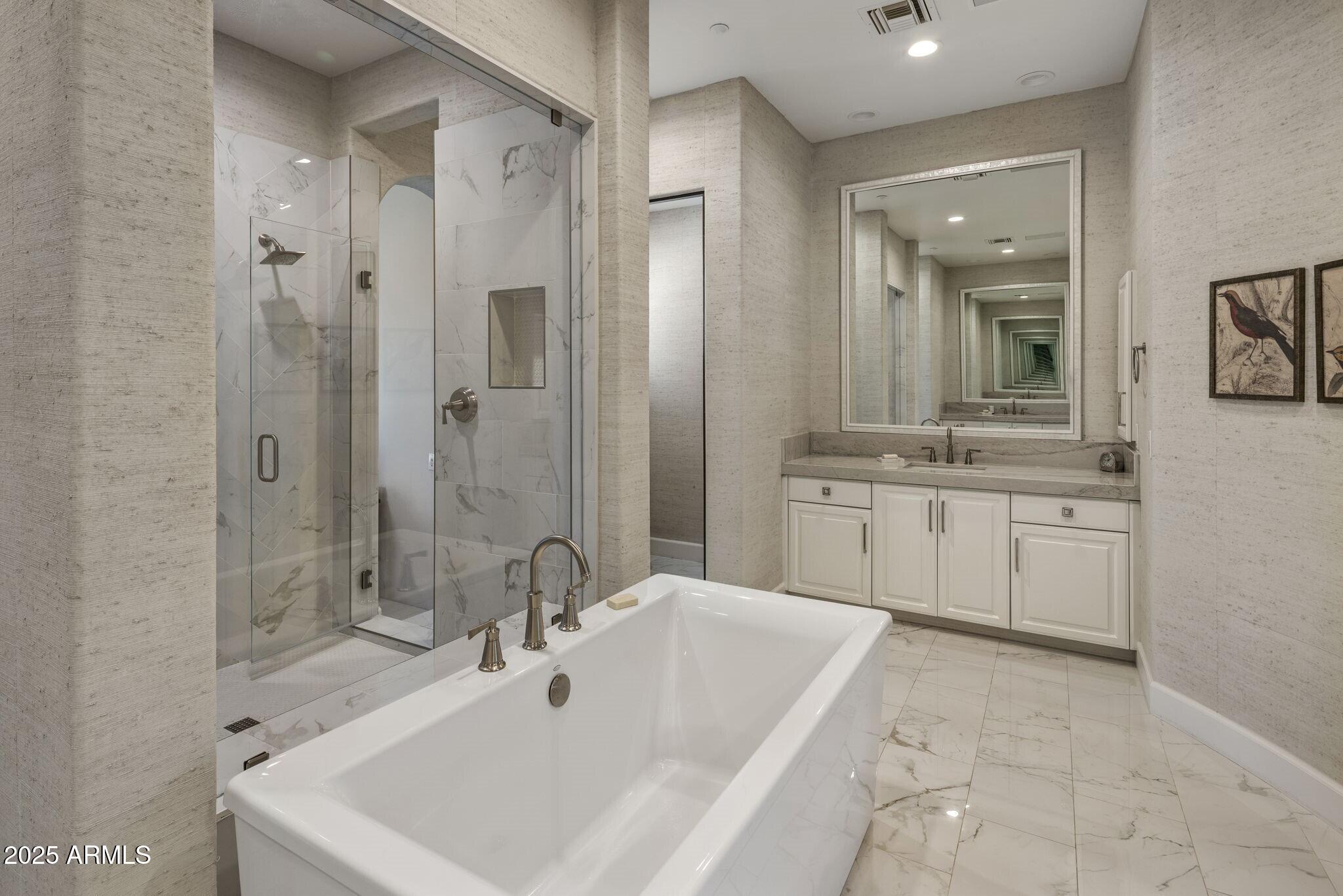 DC RANCH PARCEL 4.6 REPLAT - Residential