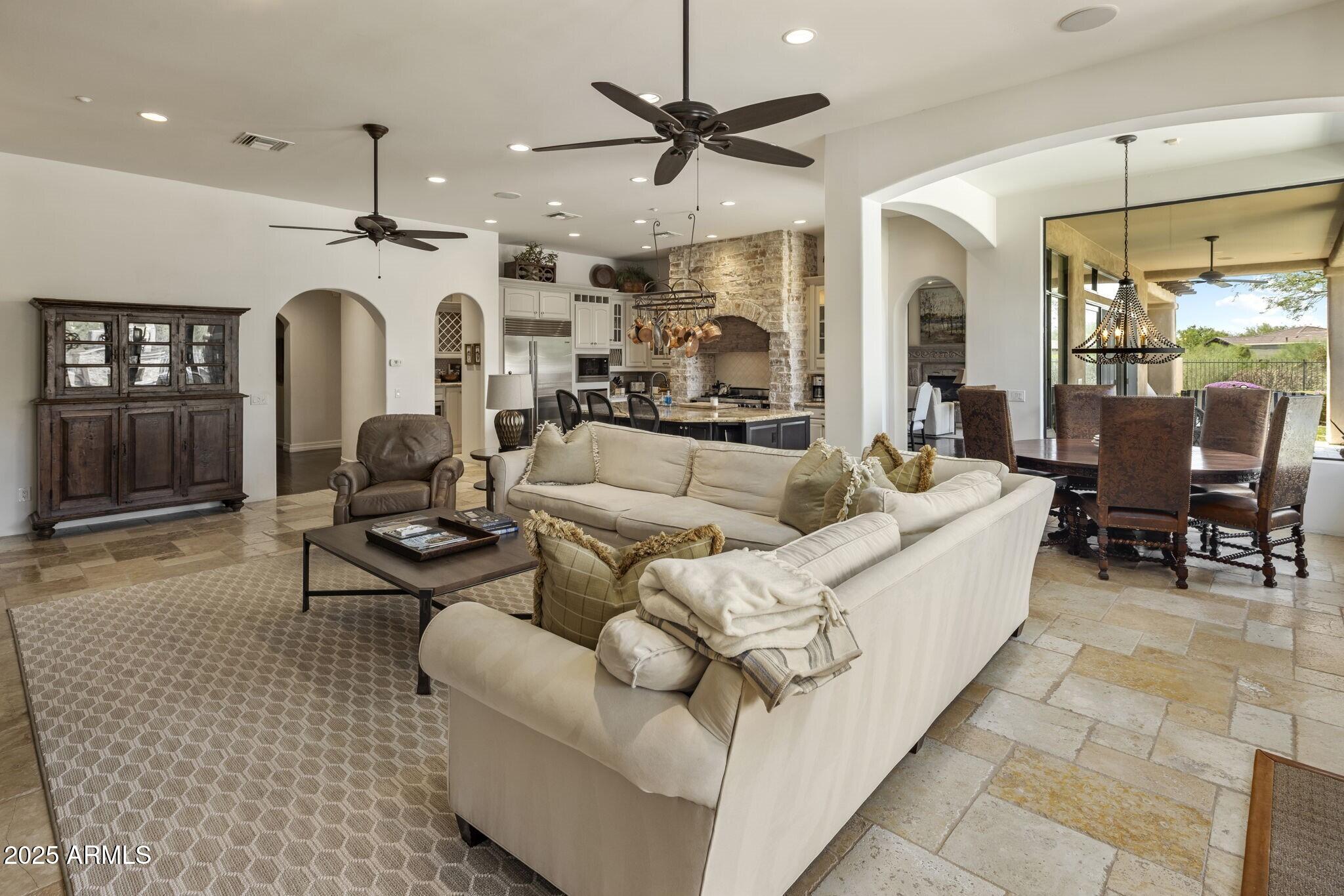 DC RANCH PARCEL 4.6 REPLAT - Residential