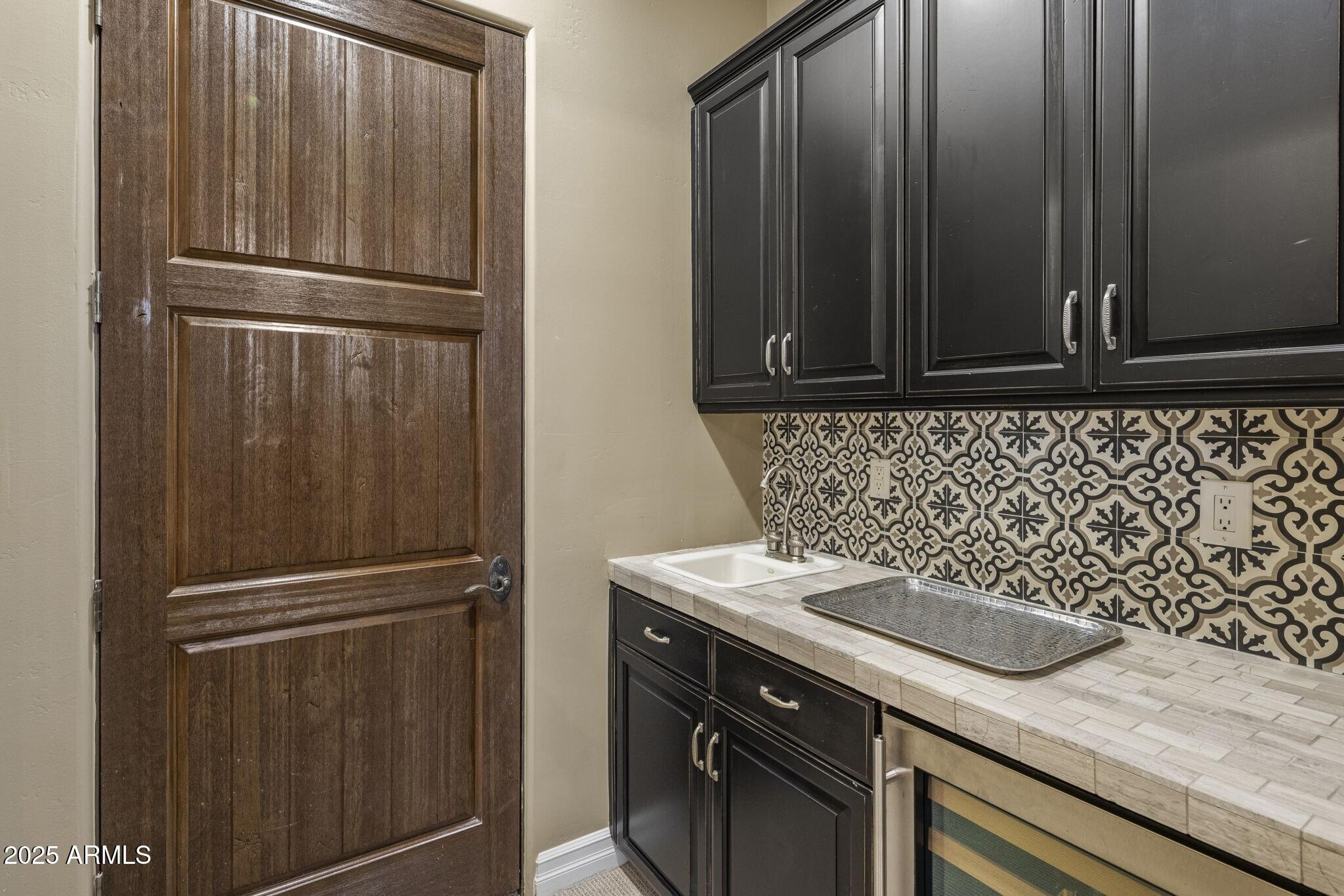 DC RANCH PARCEL 4.6 REPLAT - Residential