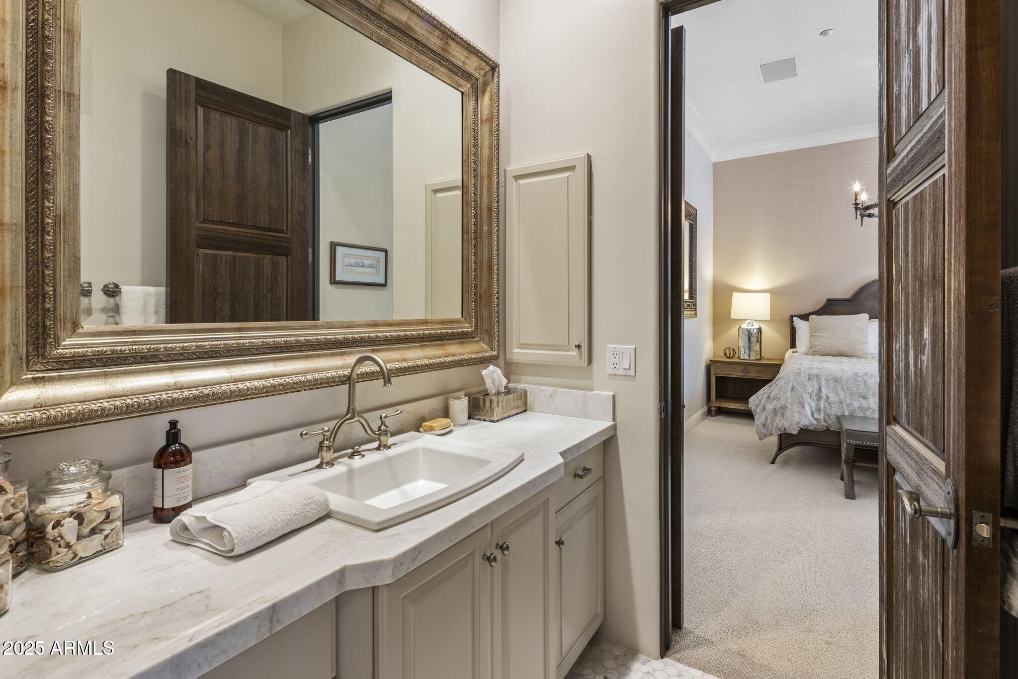 DC RANCH PARCEL 4.6 REPLAT - Residential