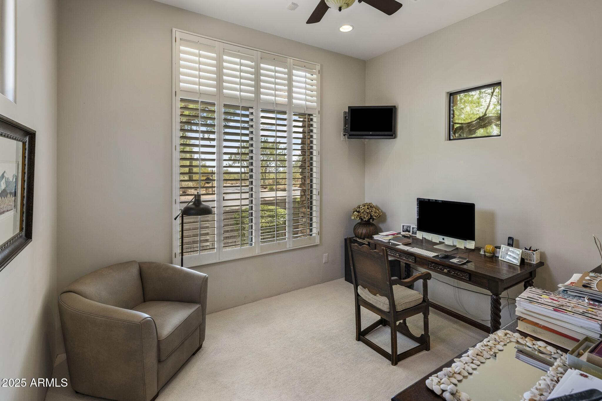 DC RANCH PARCEL 4.6 REPLAT - Residential