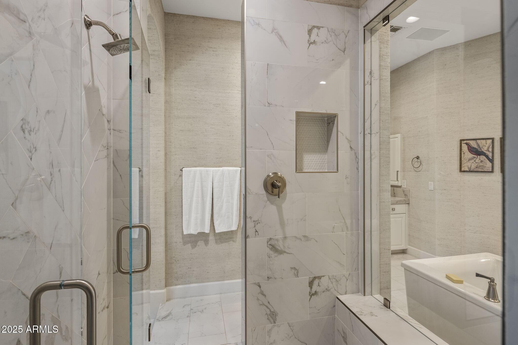 DC RANCH PARCEL 4.6 REPLAT - Residential