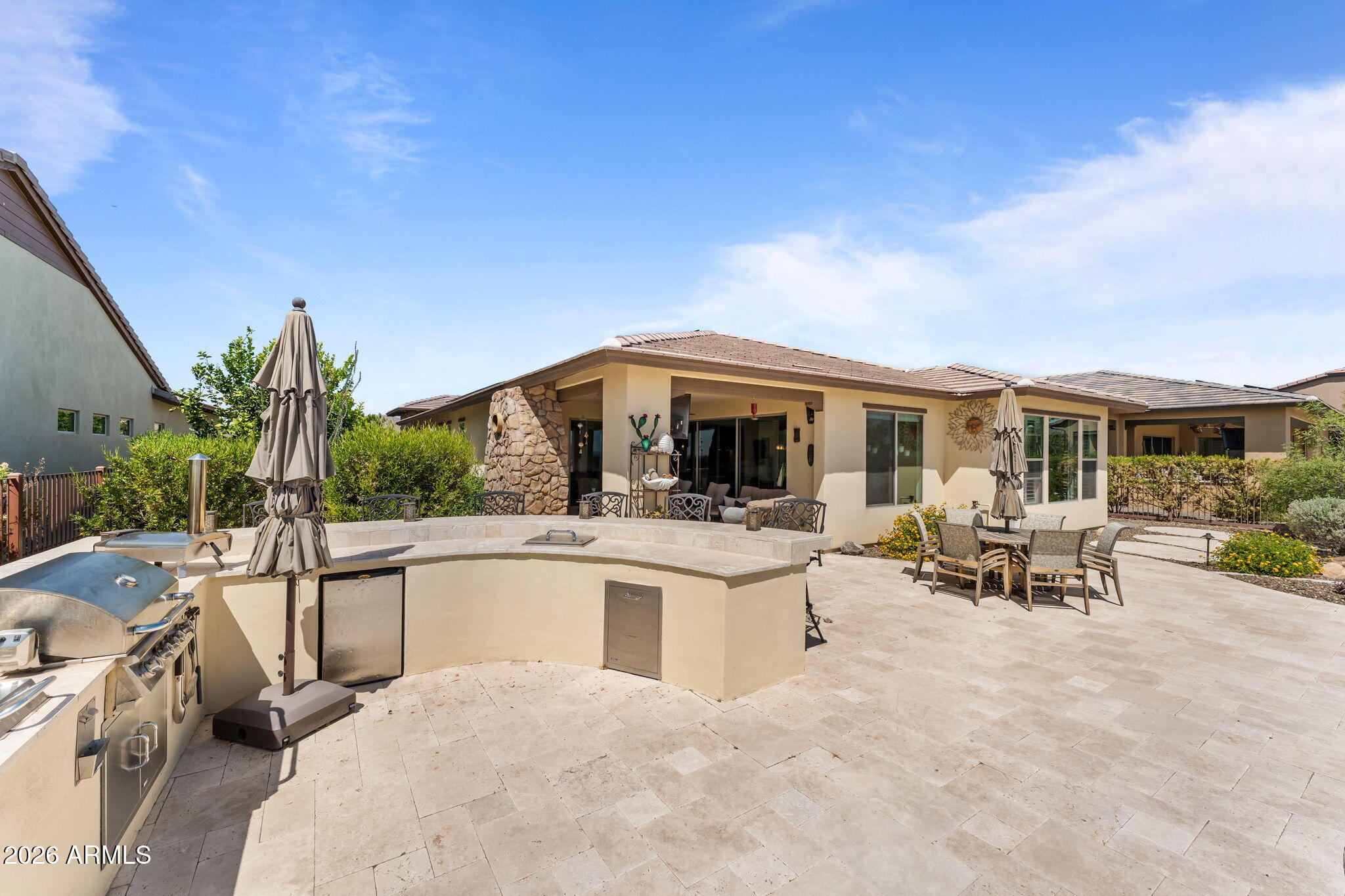WICKENBURG RANCH - Residential