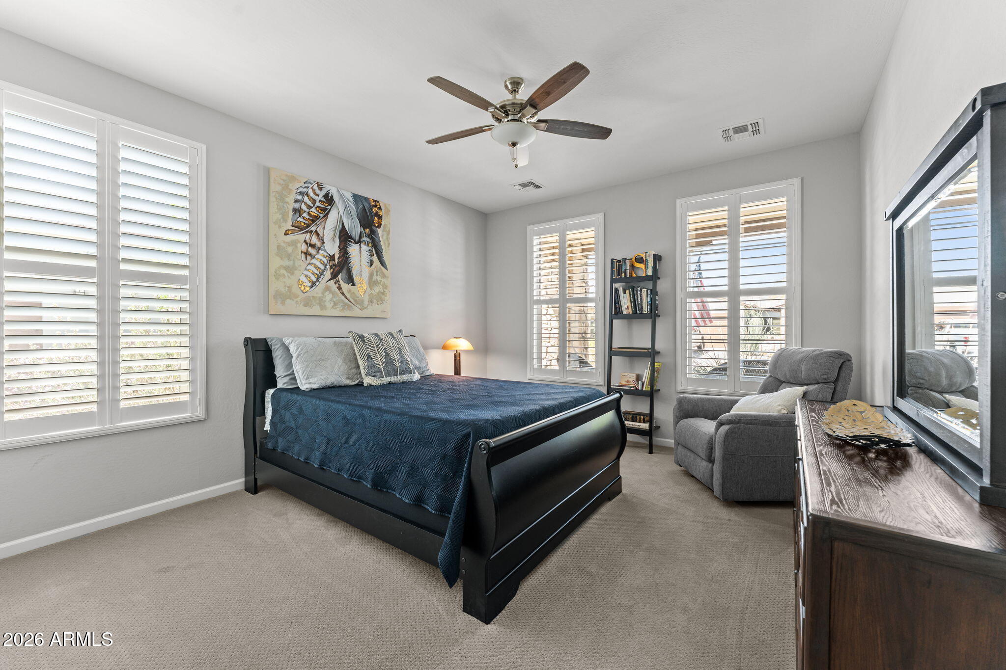 WICKENBURG RANCH - Residential