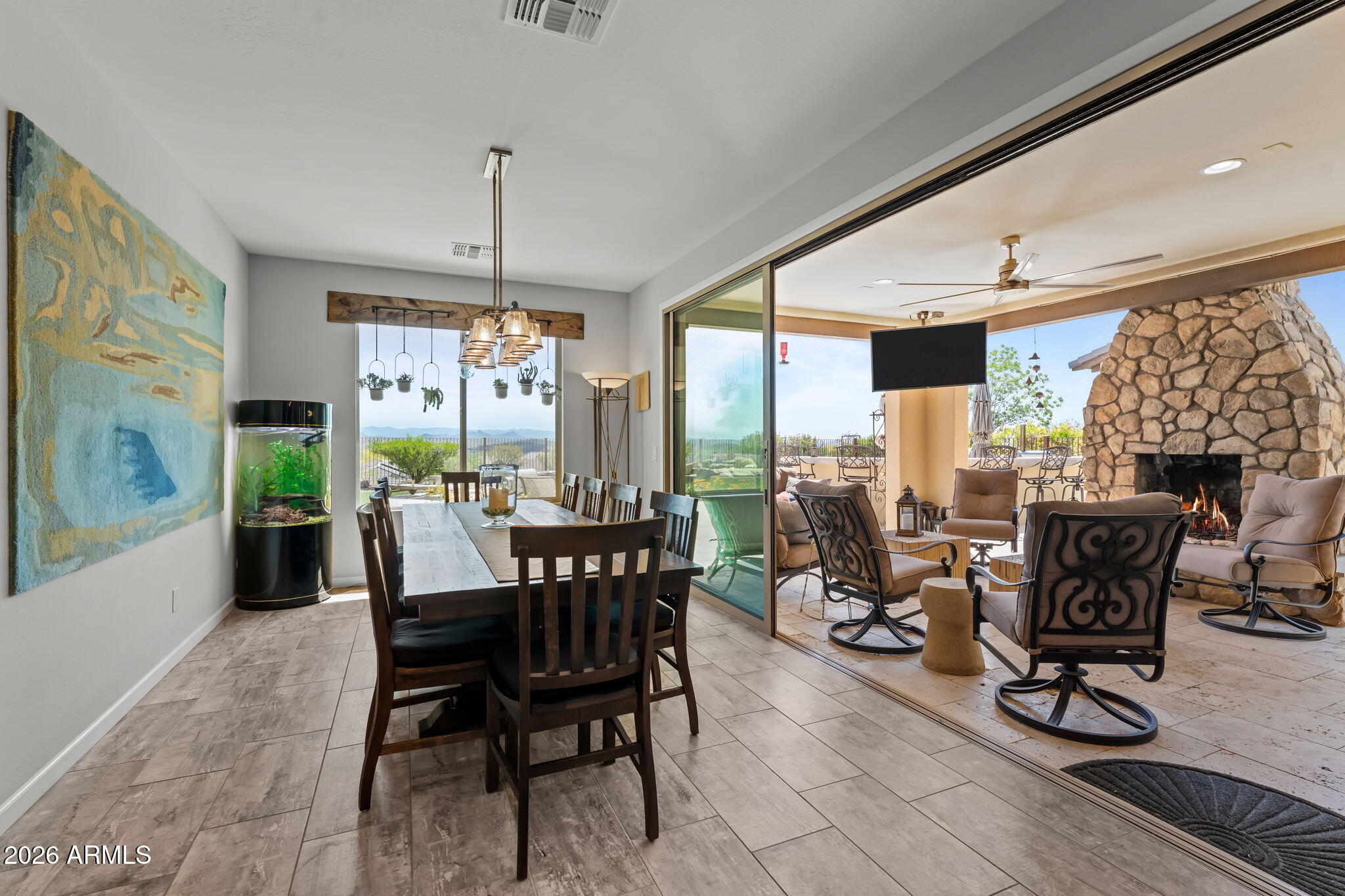 WICKENBURG RANCH - Residential