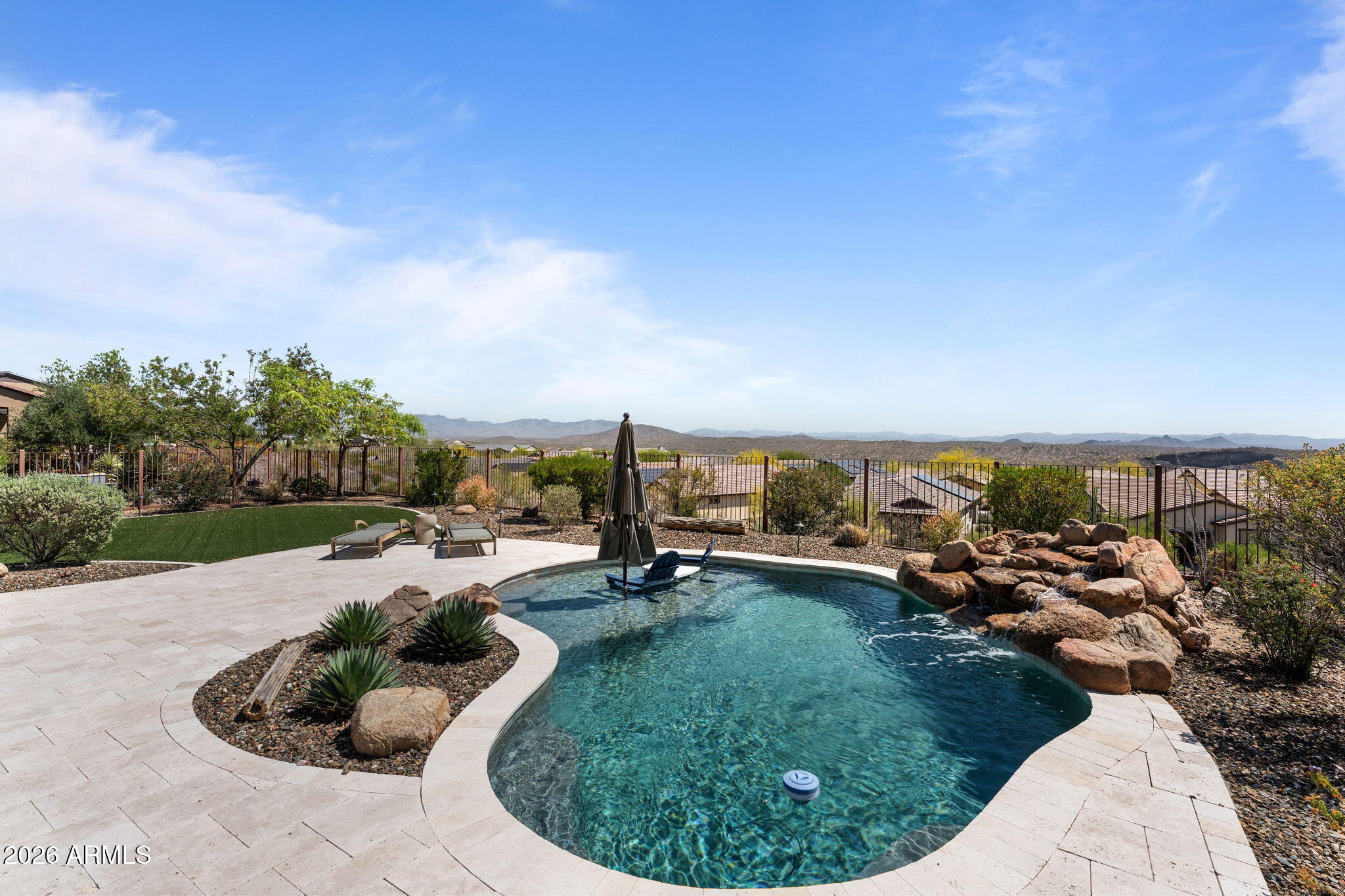 WICKENBURG RANCH - Residential
