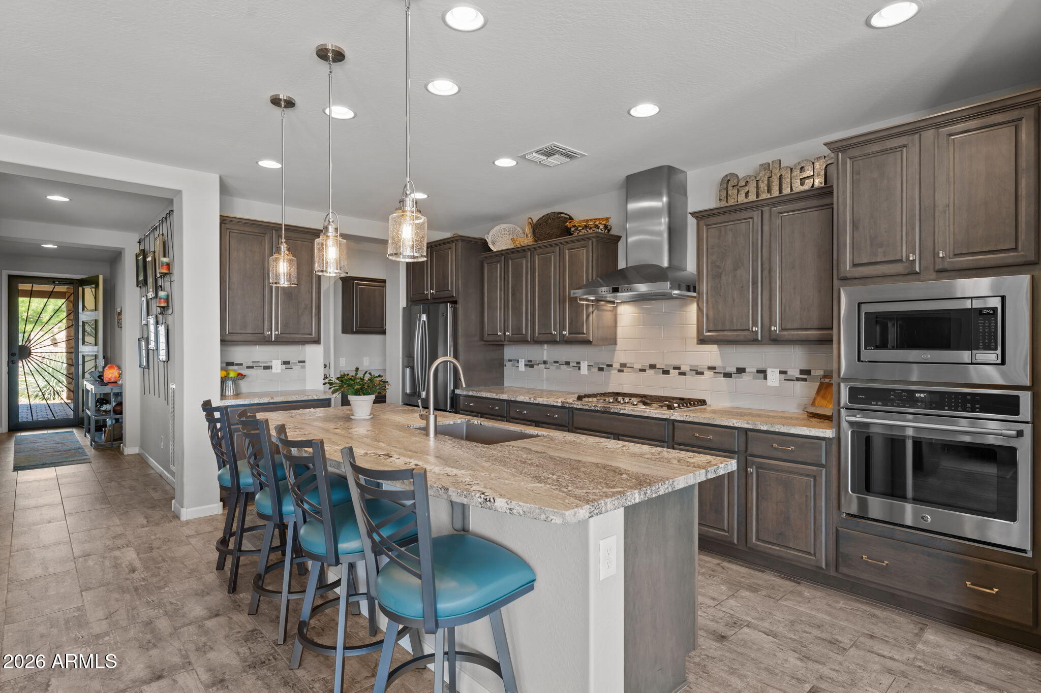 WICKENBURG RANCH - Residential