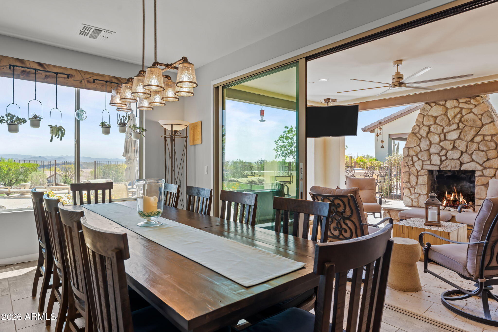 WICKENBURG RANCH - Residential