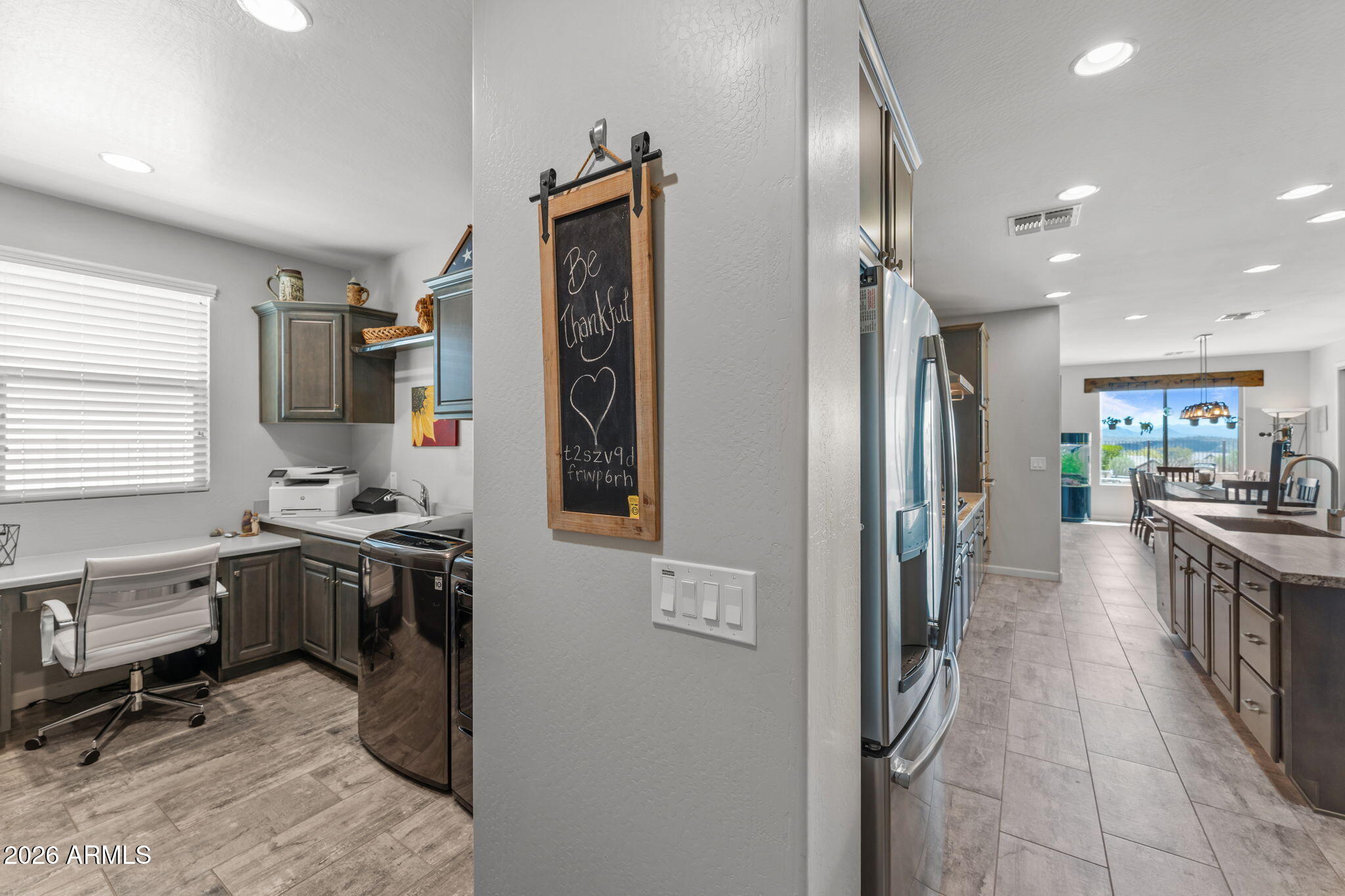 WICKENBURG RANCH - Residential