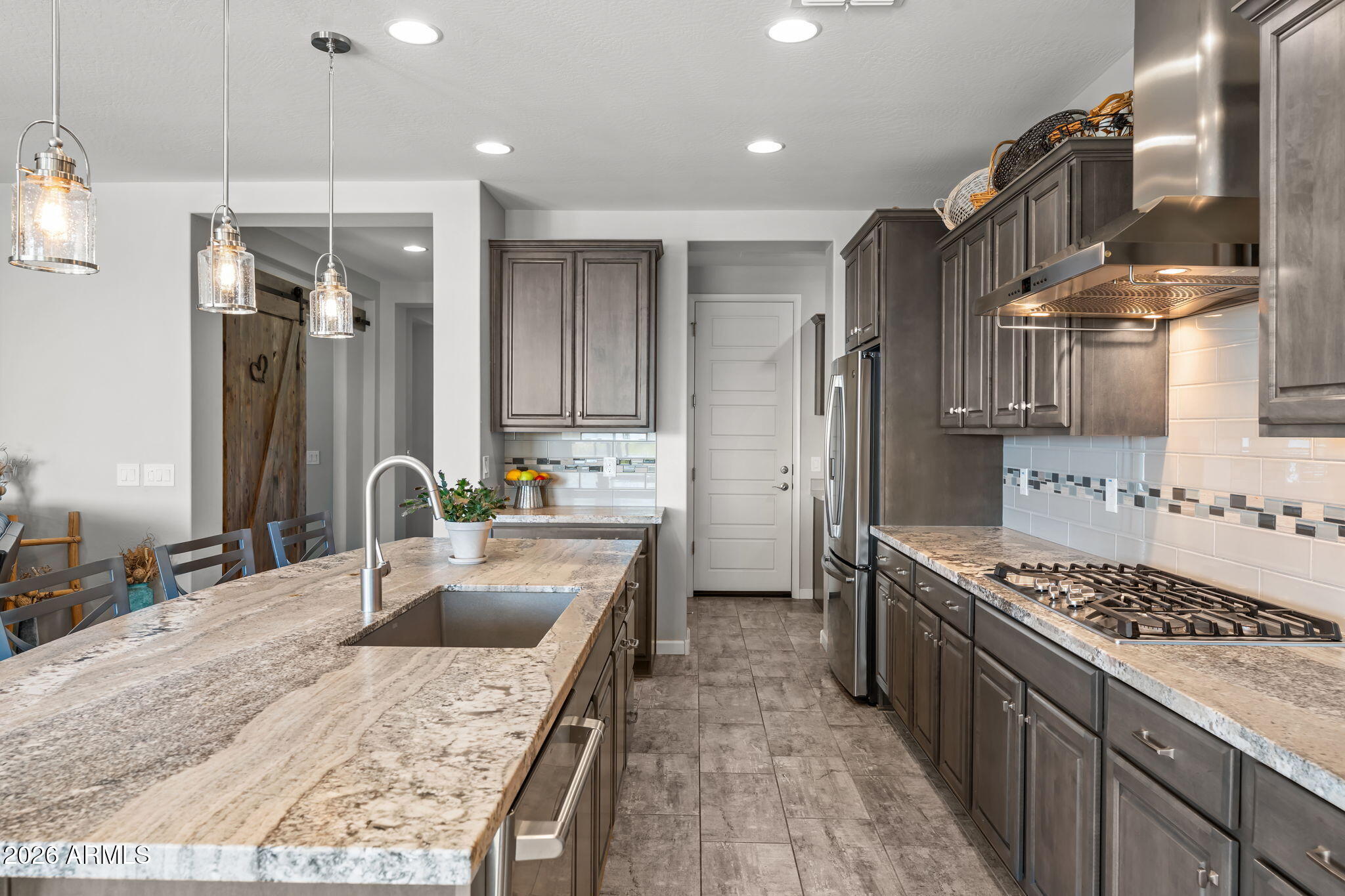 WICKENBURG RANCH - Residential