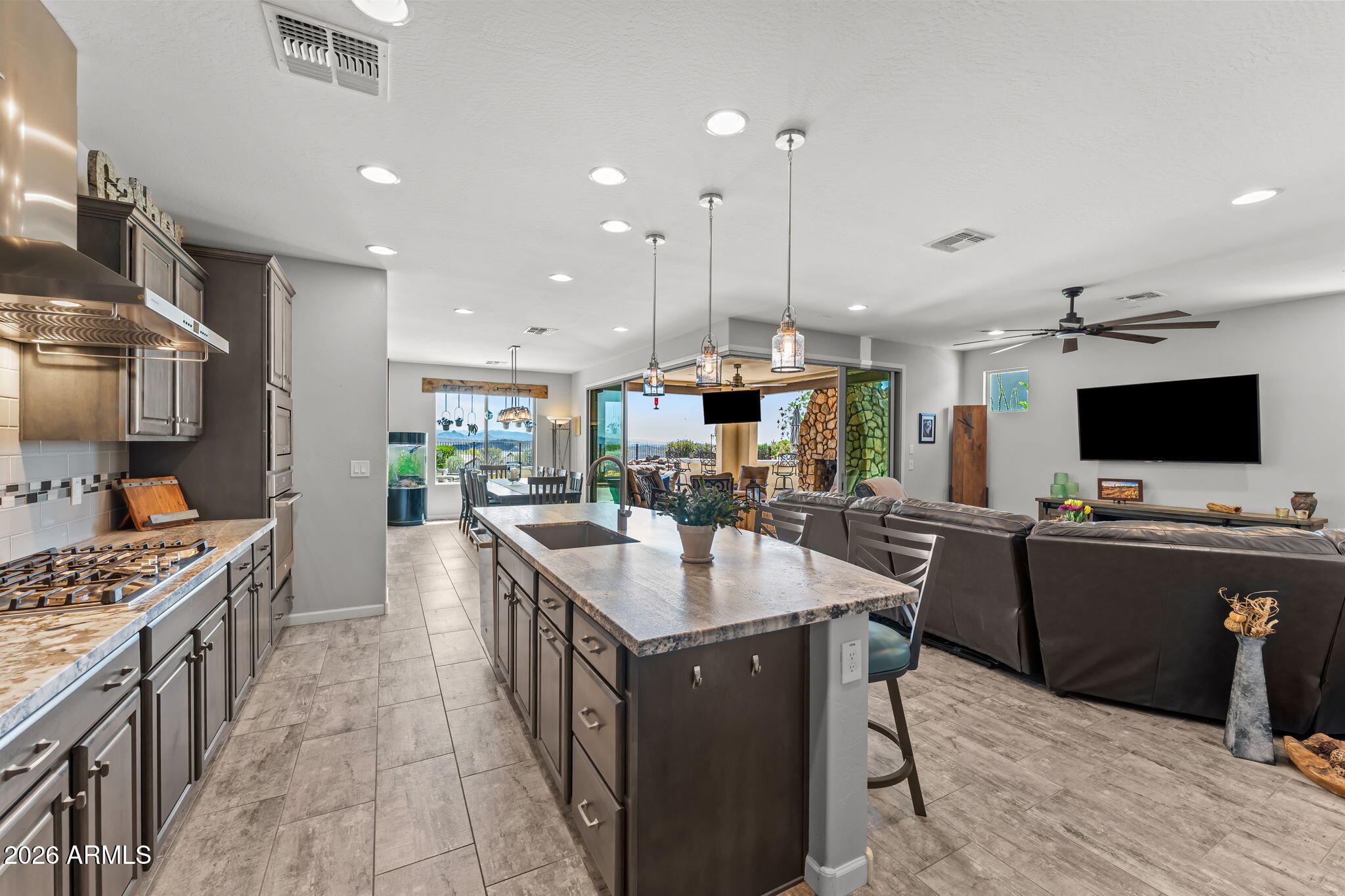 WICKENBURG RANCH - Residential