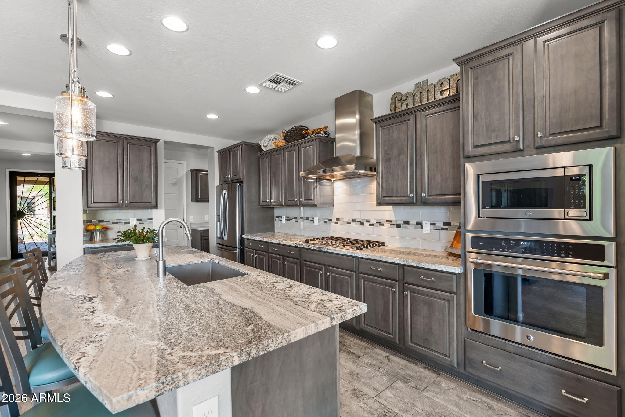 WICKENBURG RANCH - Residential