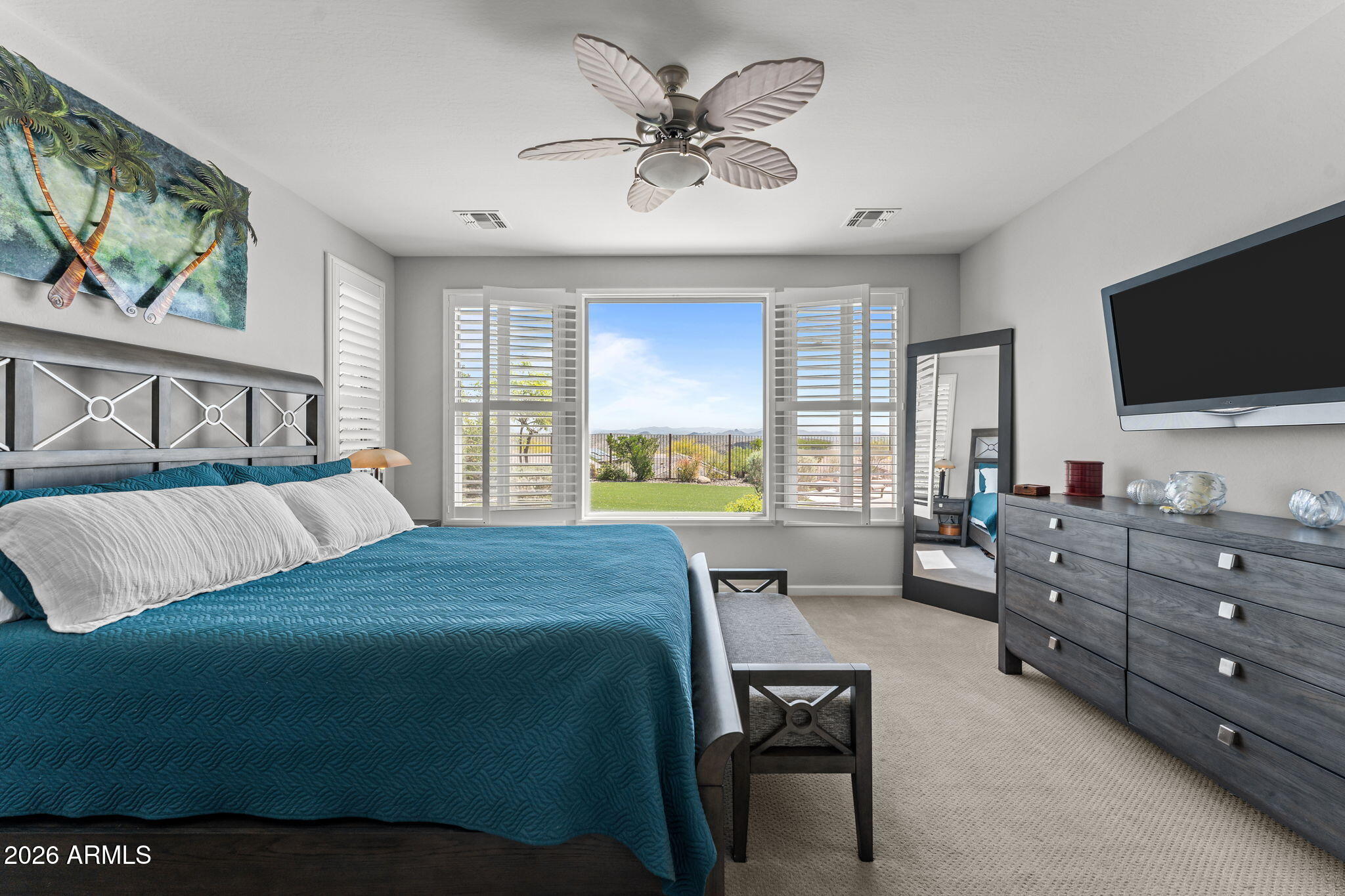 WICKENBURG RANCH - Residential