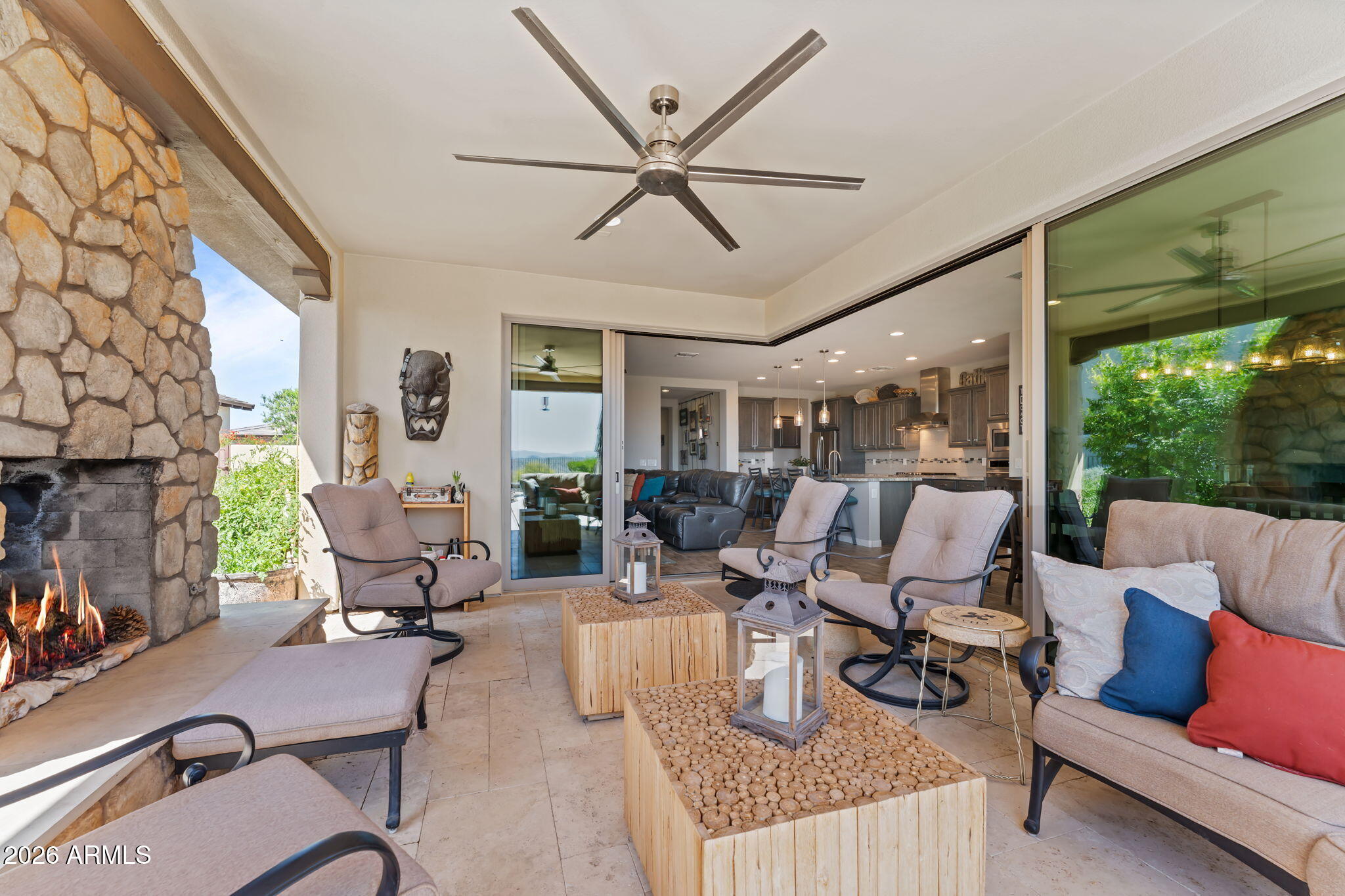 WICKENBURG RANCH - Residential