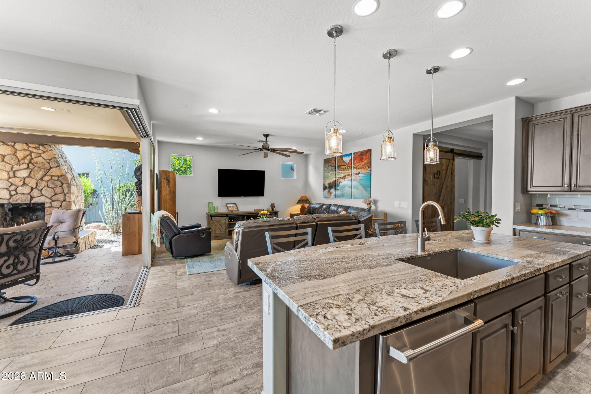 WICKENBURG RANCH - Residential