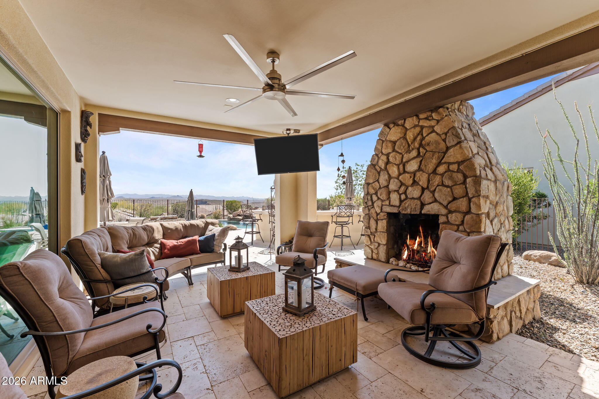 WICKENBURG RANCH - Residential