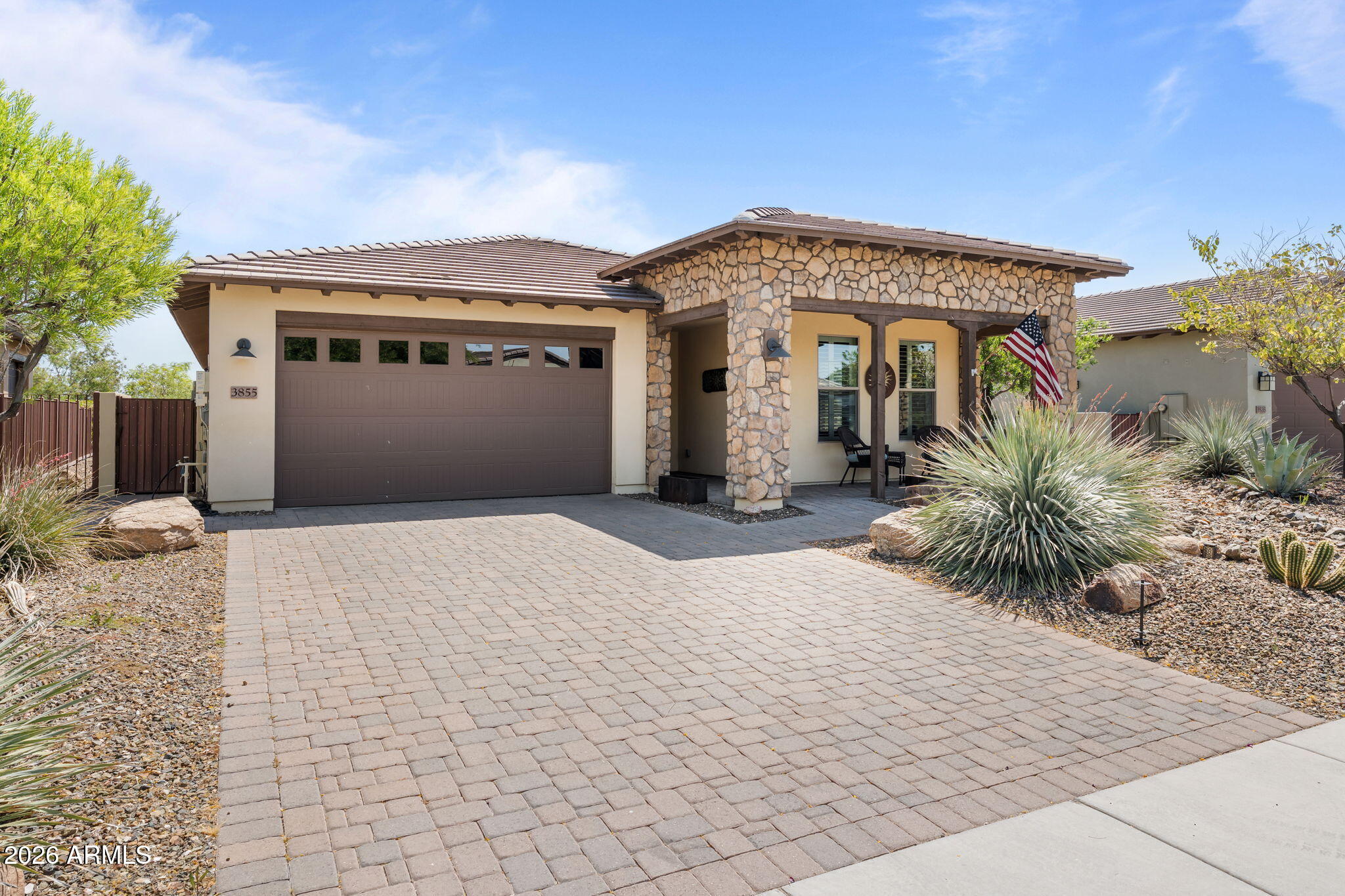 WICKENBURG RANCH - Residential