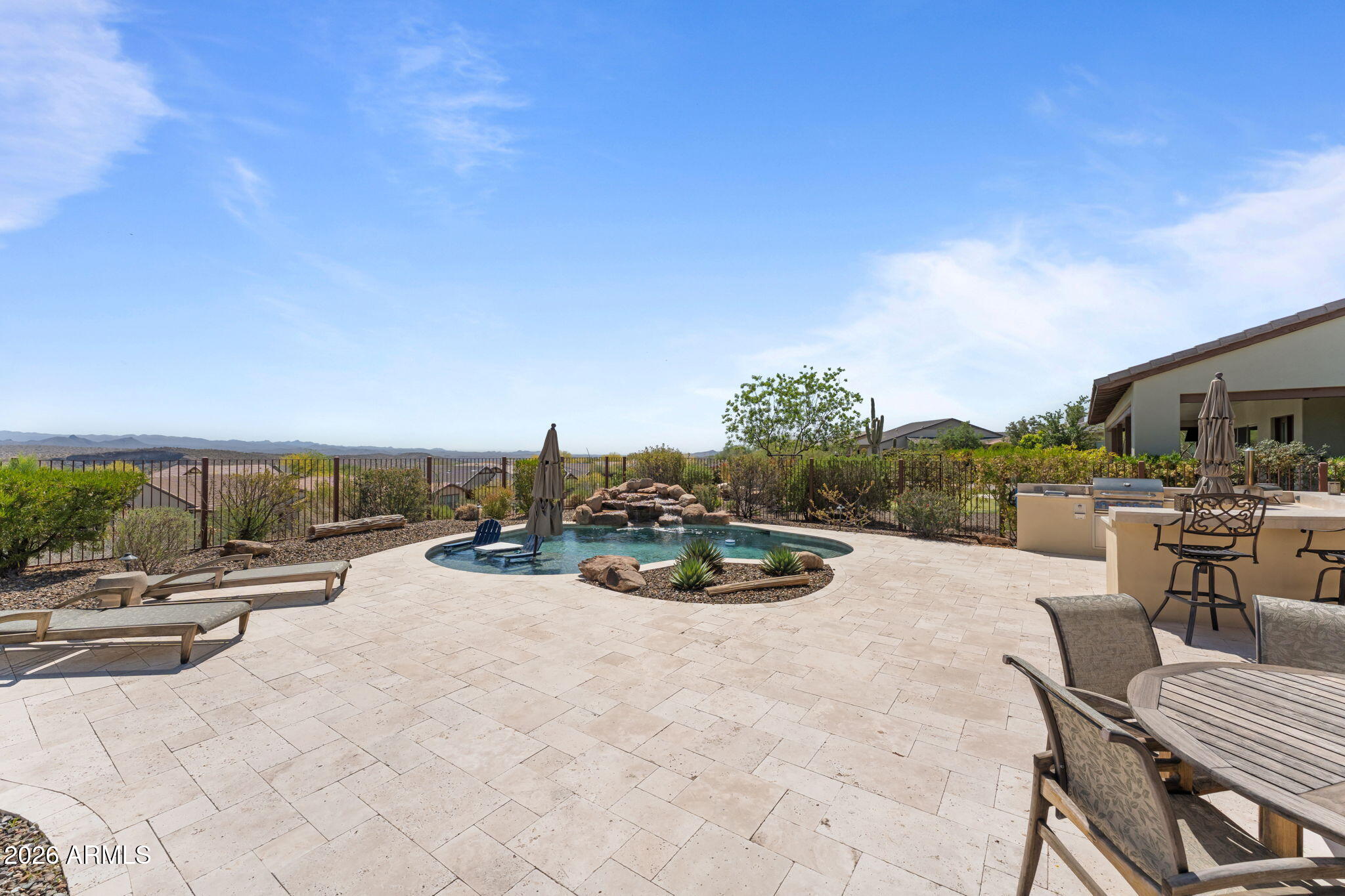 WICKENBURG RANCH - Residential