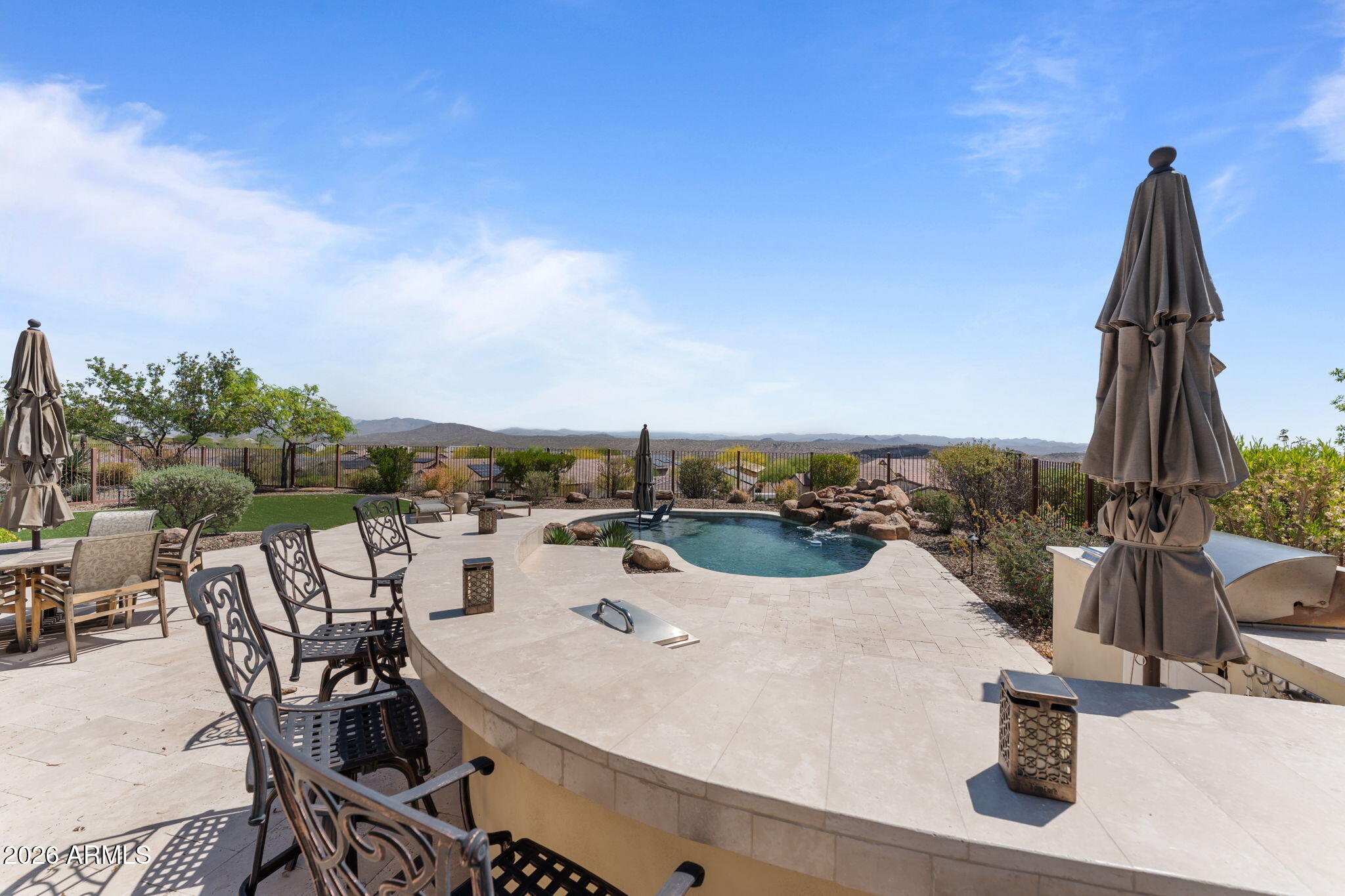 WICKENBURG RANCH - Residential
