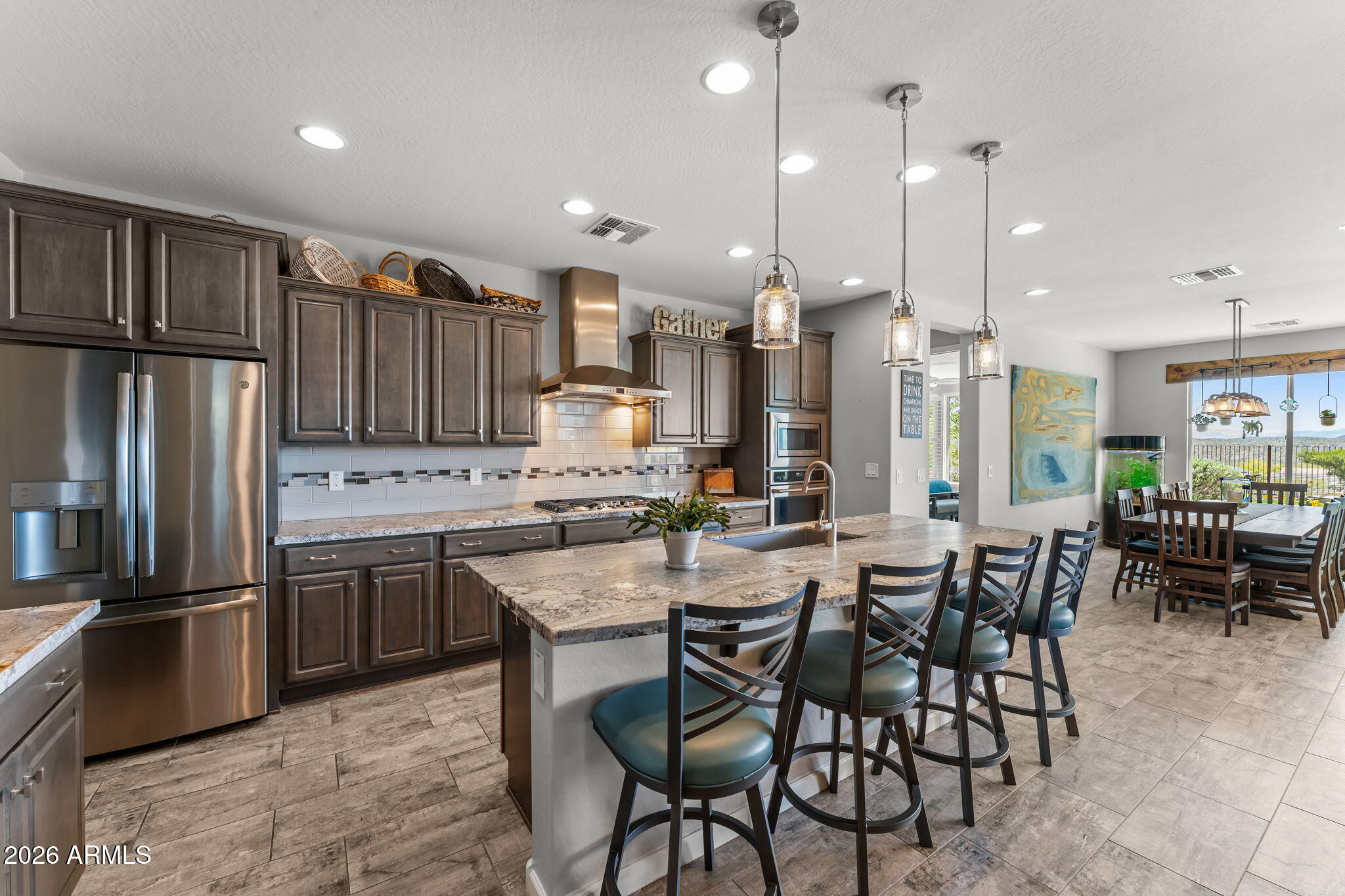 WICKENBURG RANCH - Residential