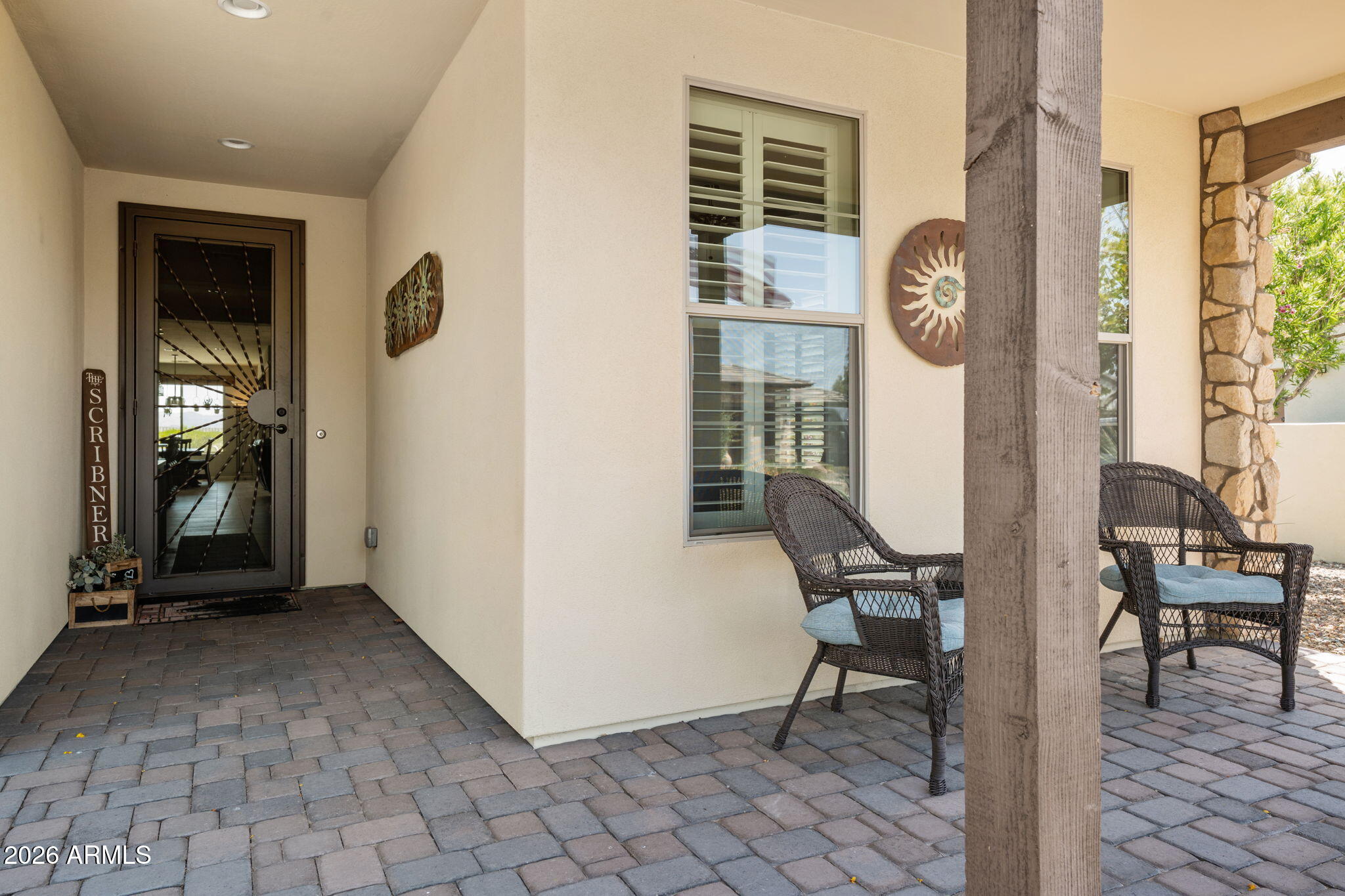 WICKENBURG RANCH - Residential