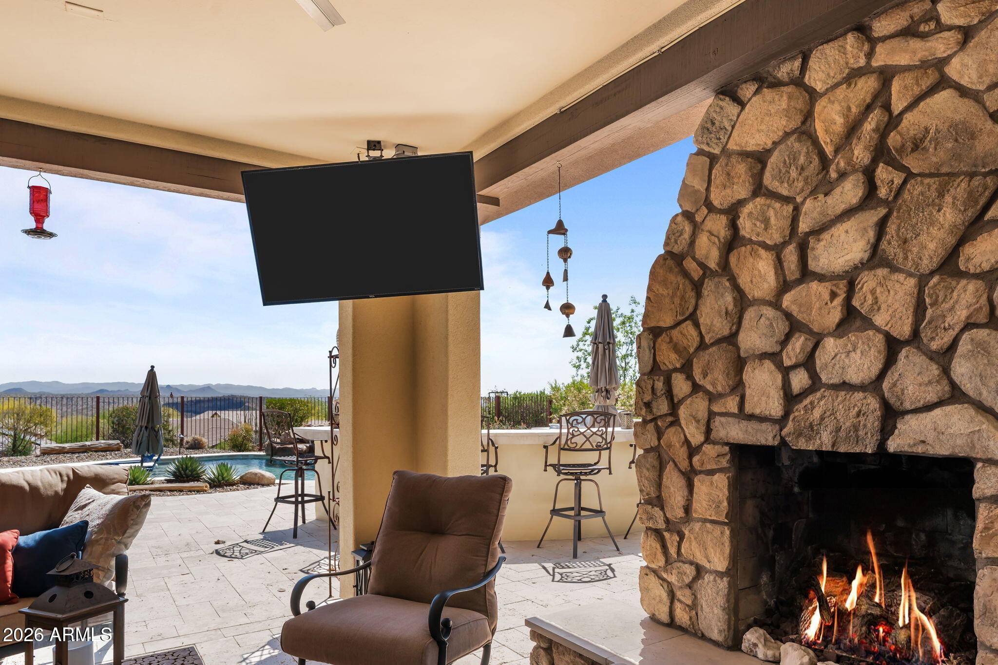 WICKENBURG RANCH - Residential