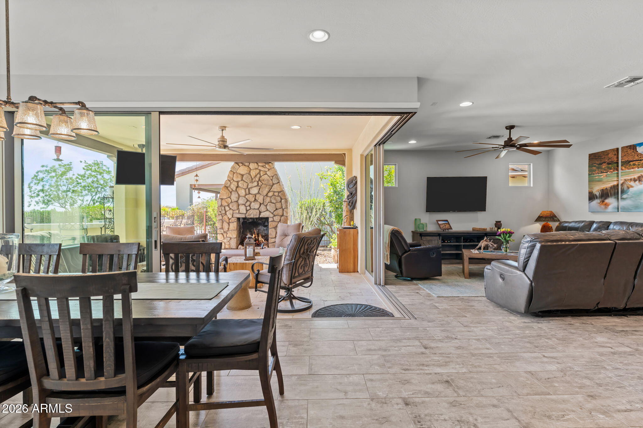 WICKENBURG RANCH - Residential