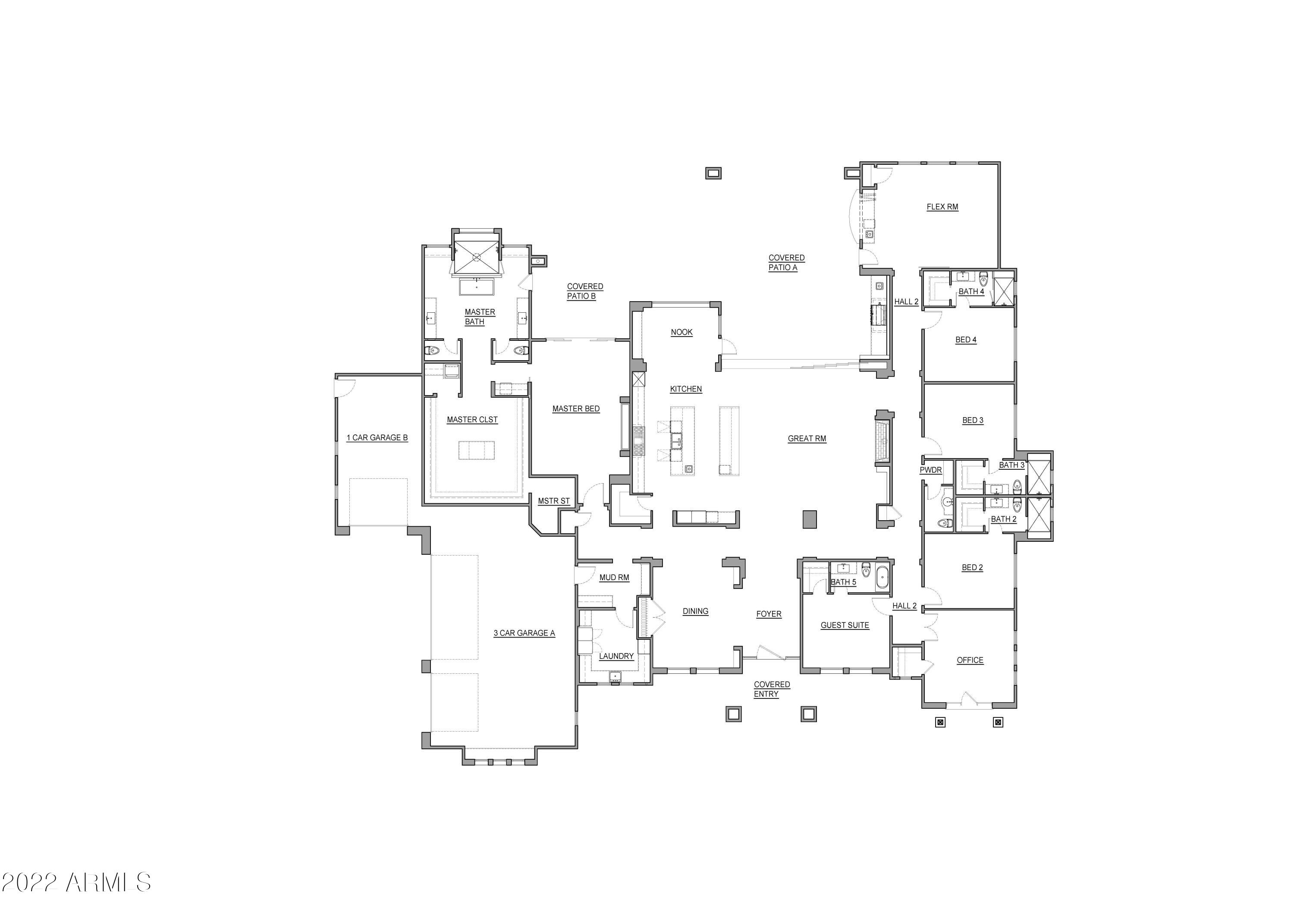 N/A - Residential