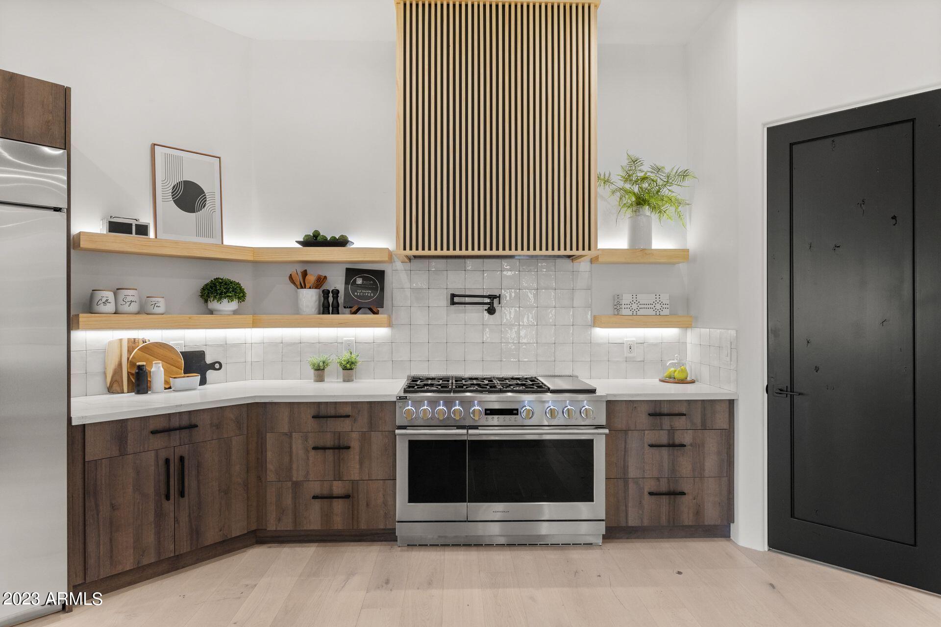 CATAVINA - Residential