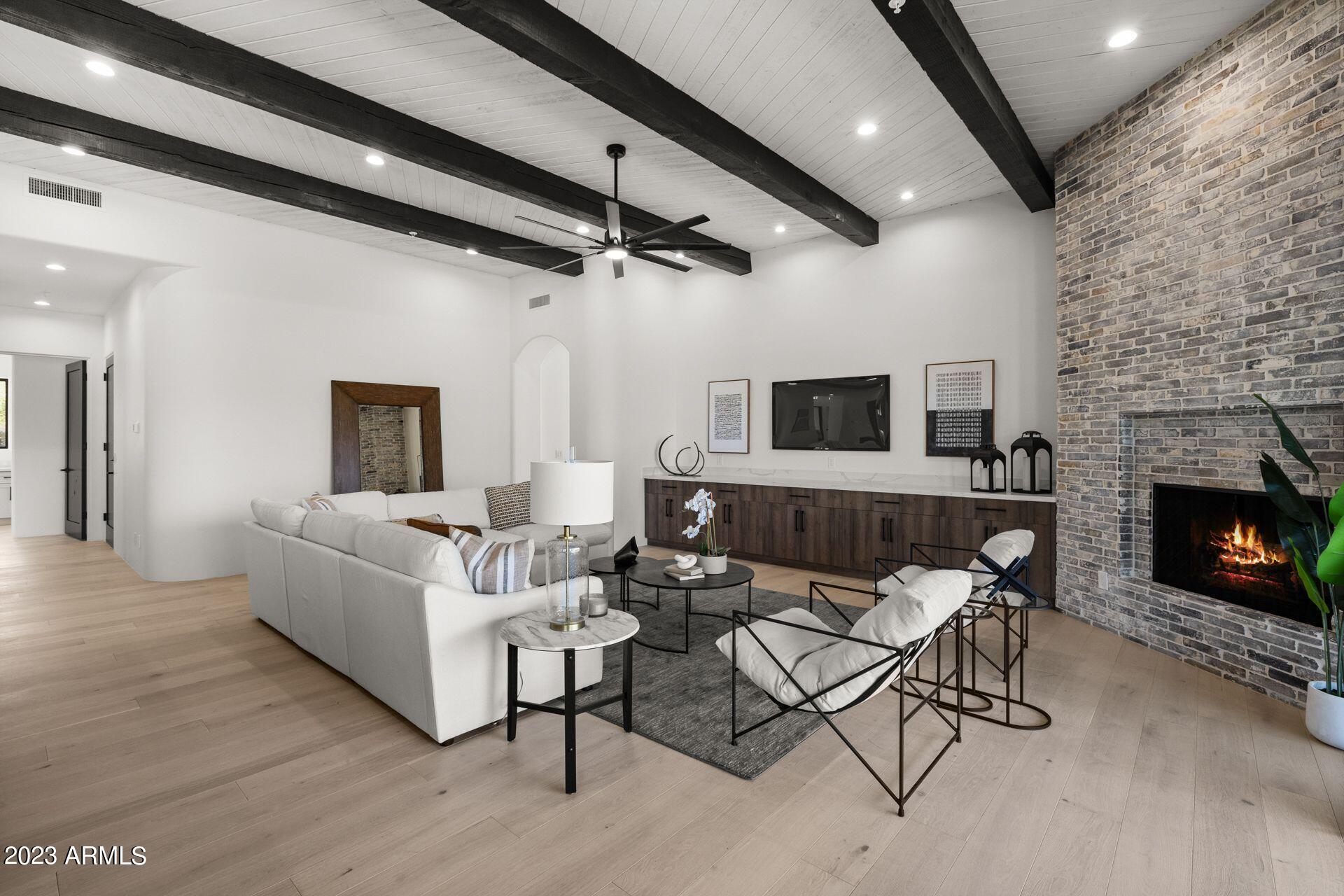 CATAVINA - Residential