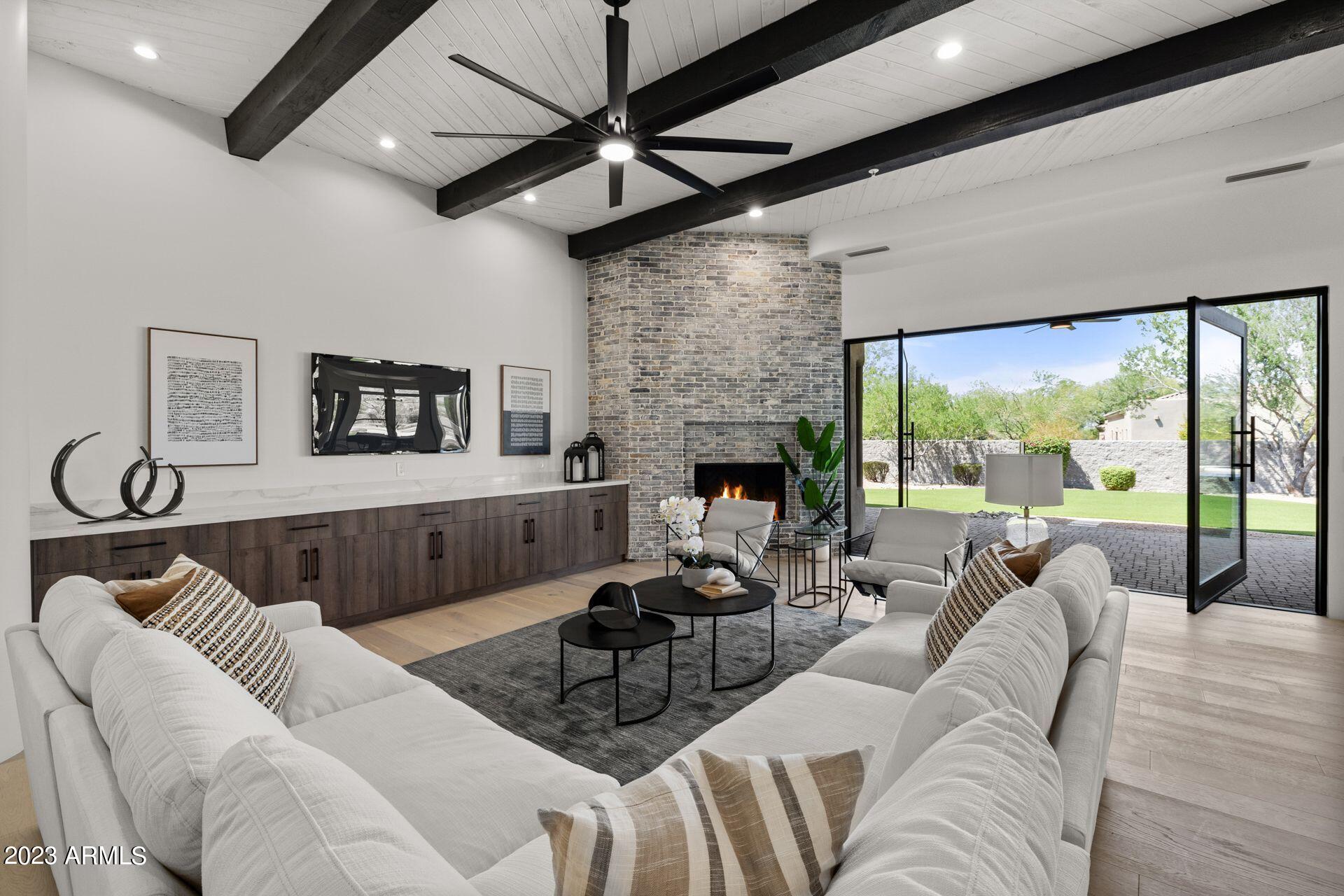 CATAVINA - Residential